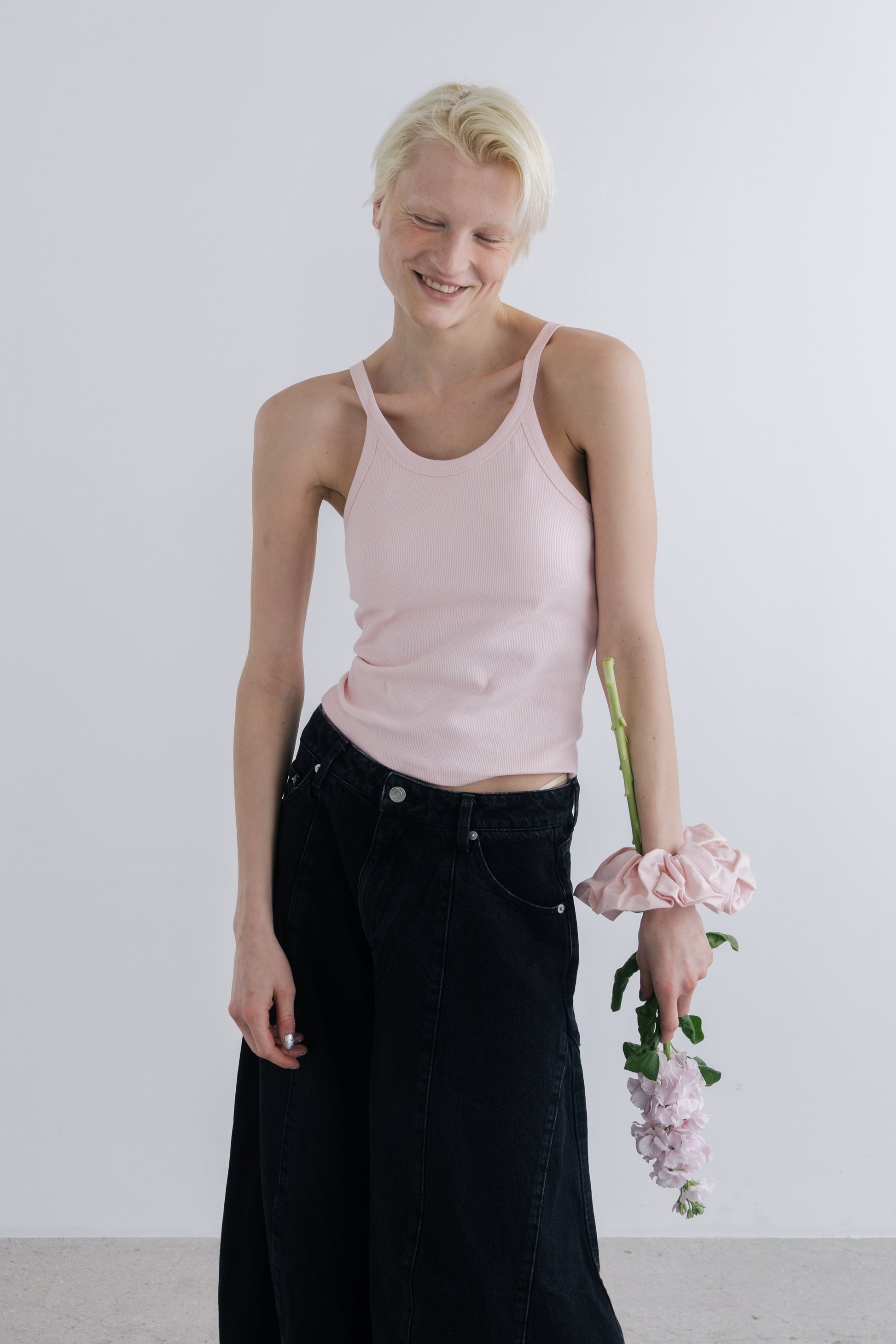 Betuwe Tank Top