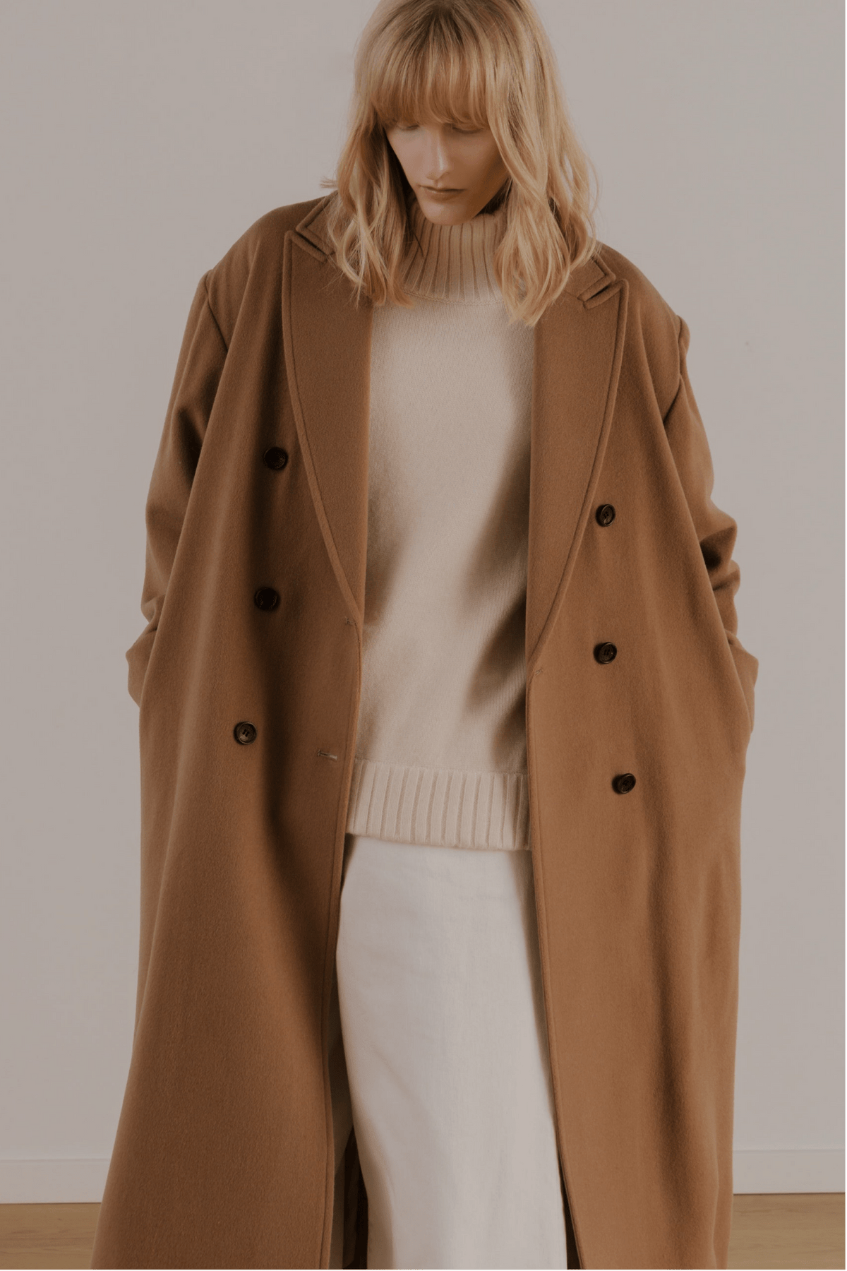 Moeckeberg Coat