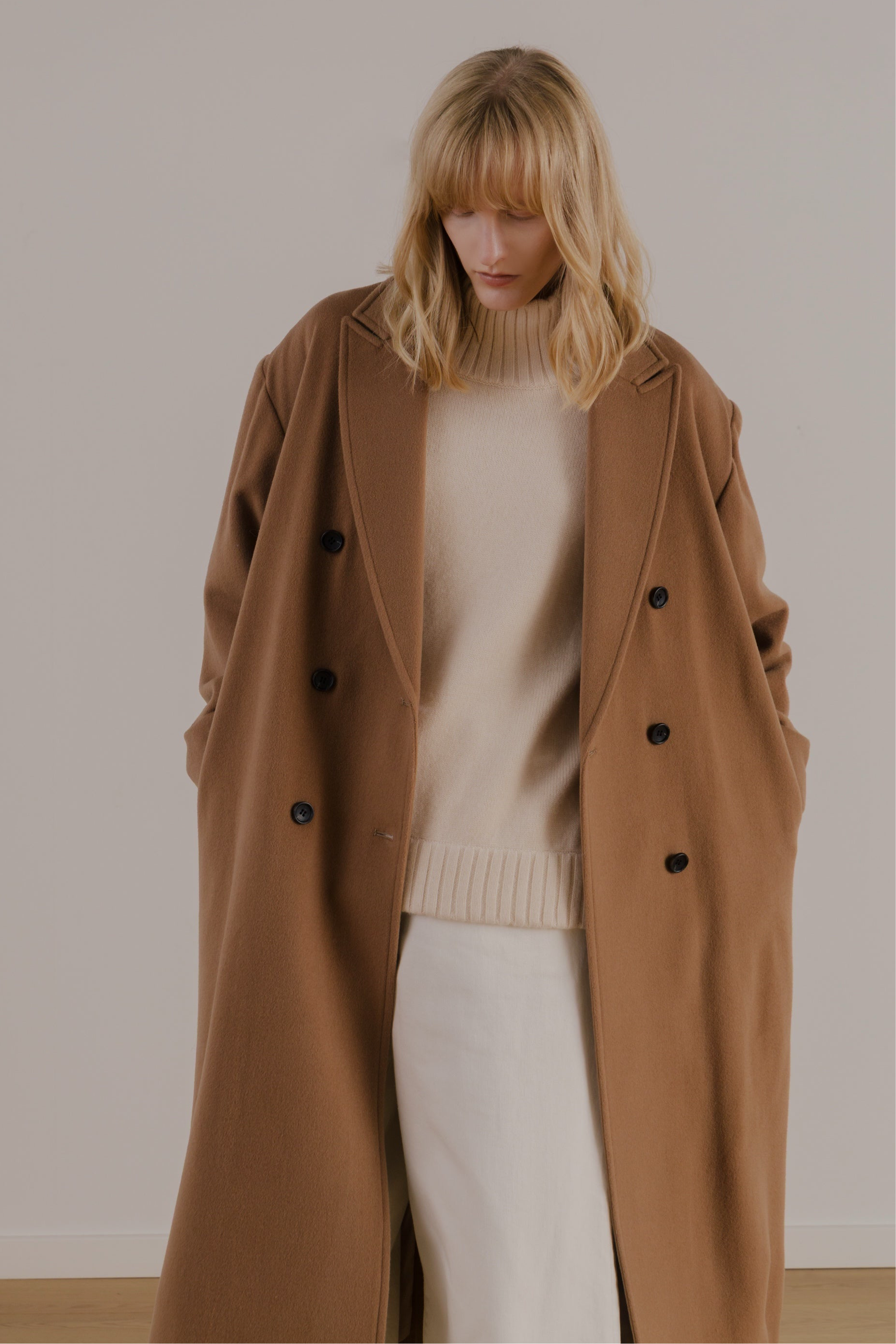 Moeckeberg Coat