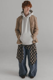 Multia Oversized Hoodie