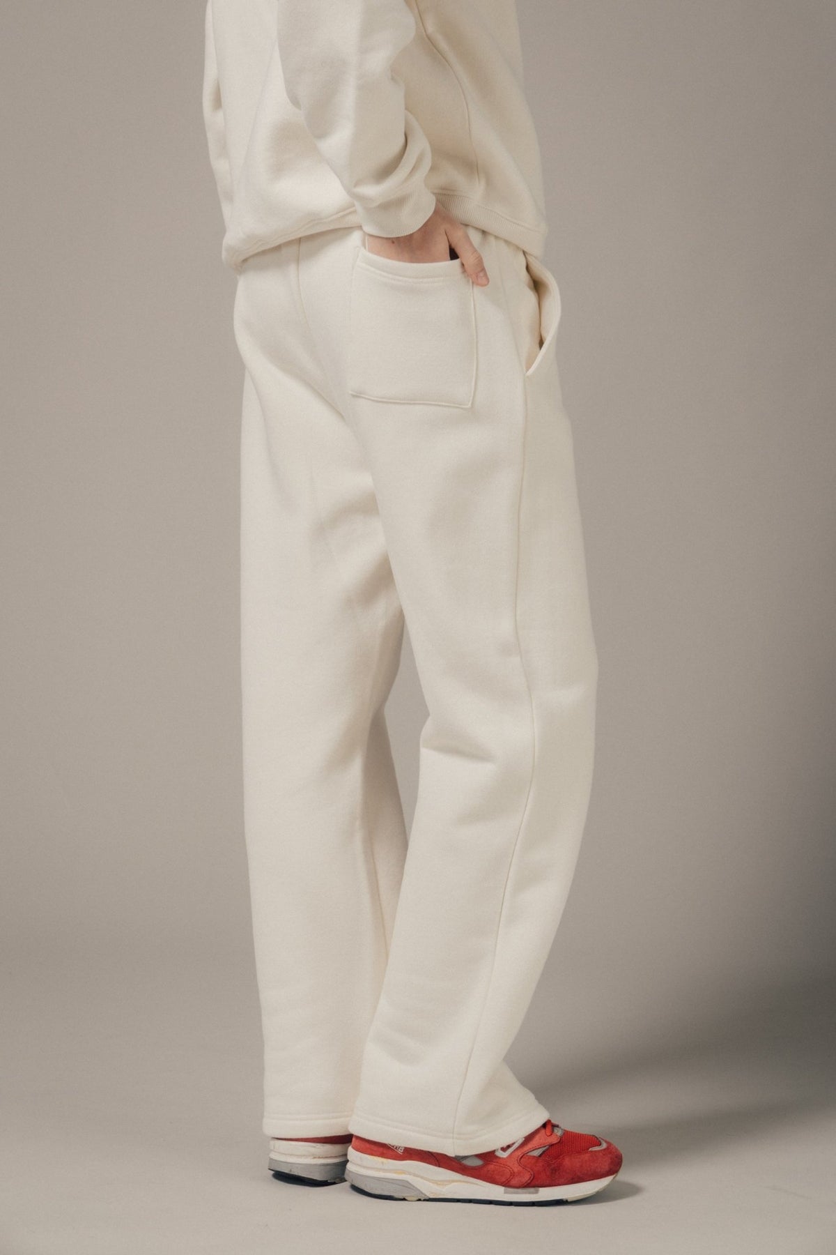 Joensuu Sweatpants