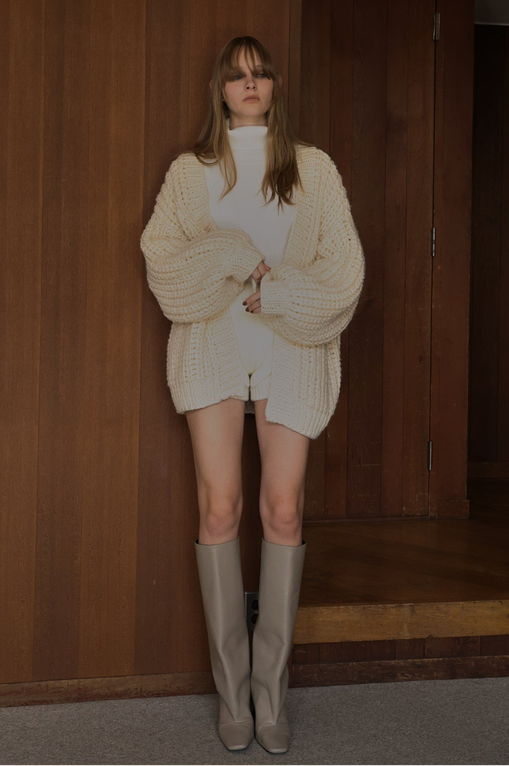 Prenzlauer Knit Pants