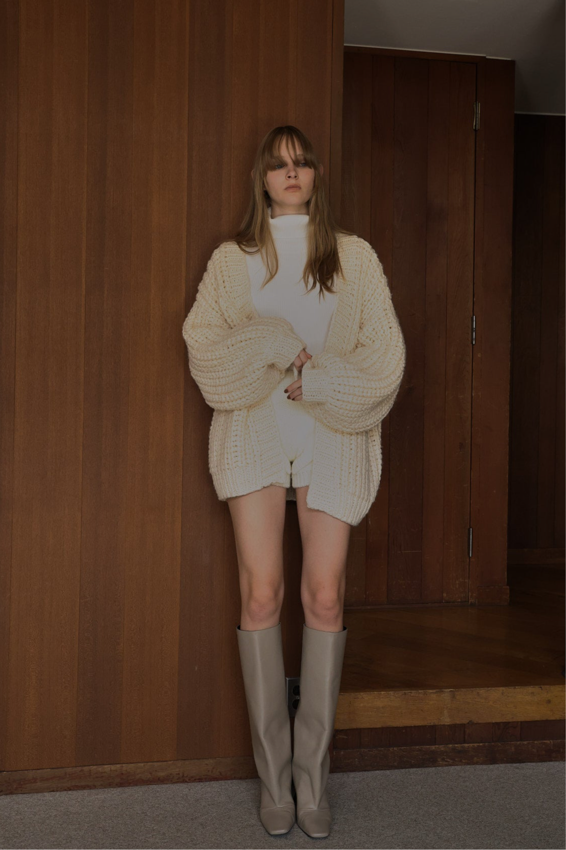 Ludwig Cardigan