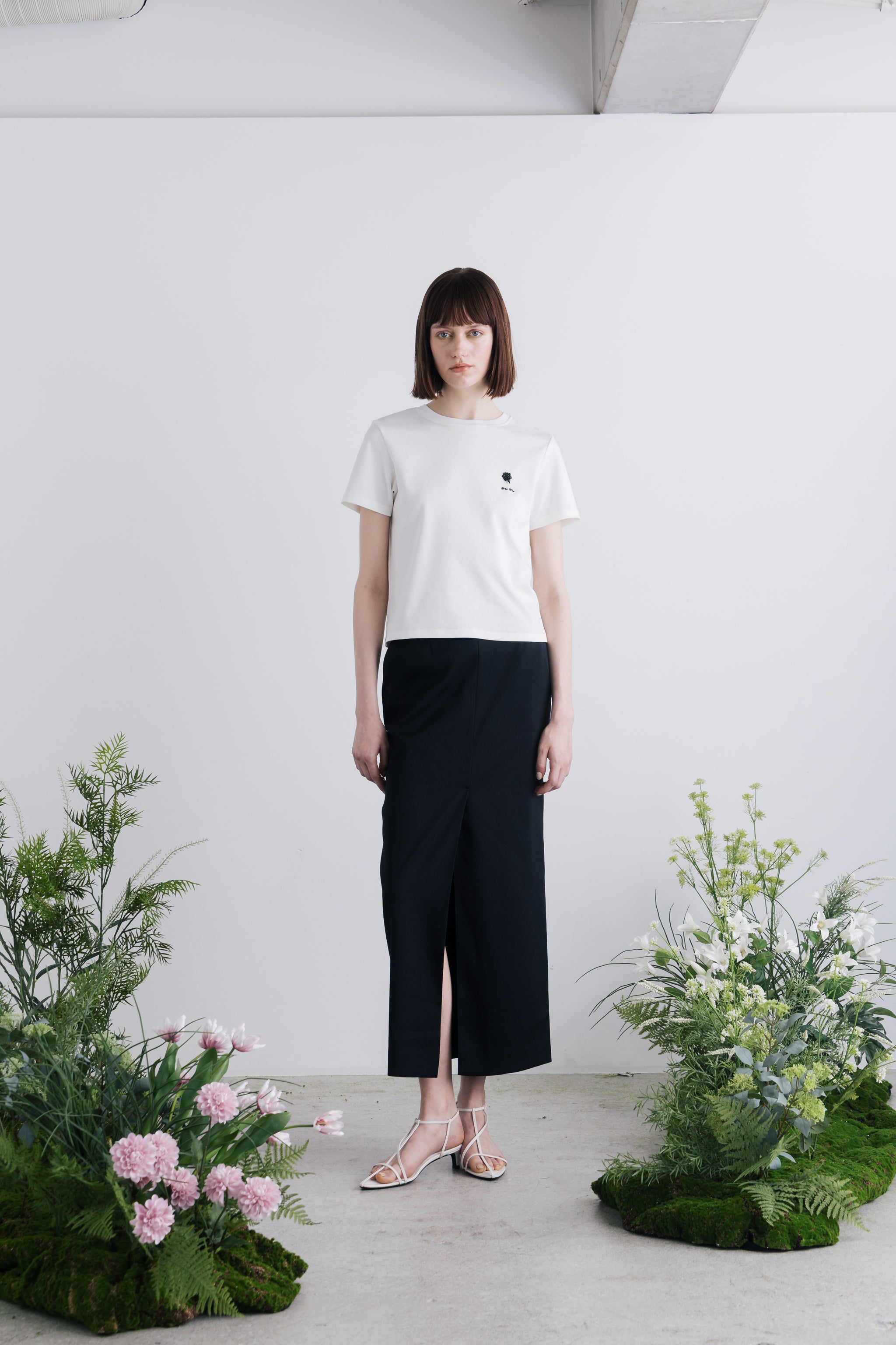 Grote Skirt