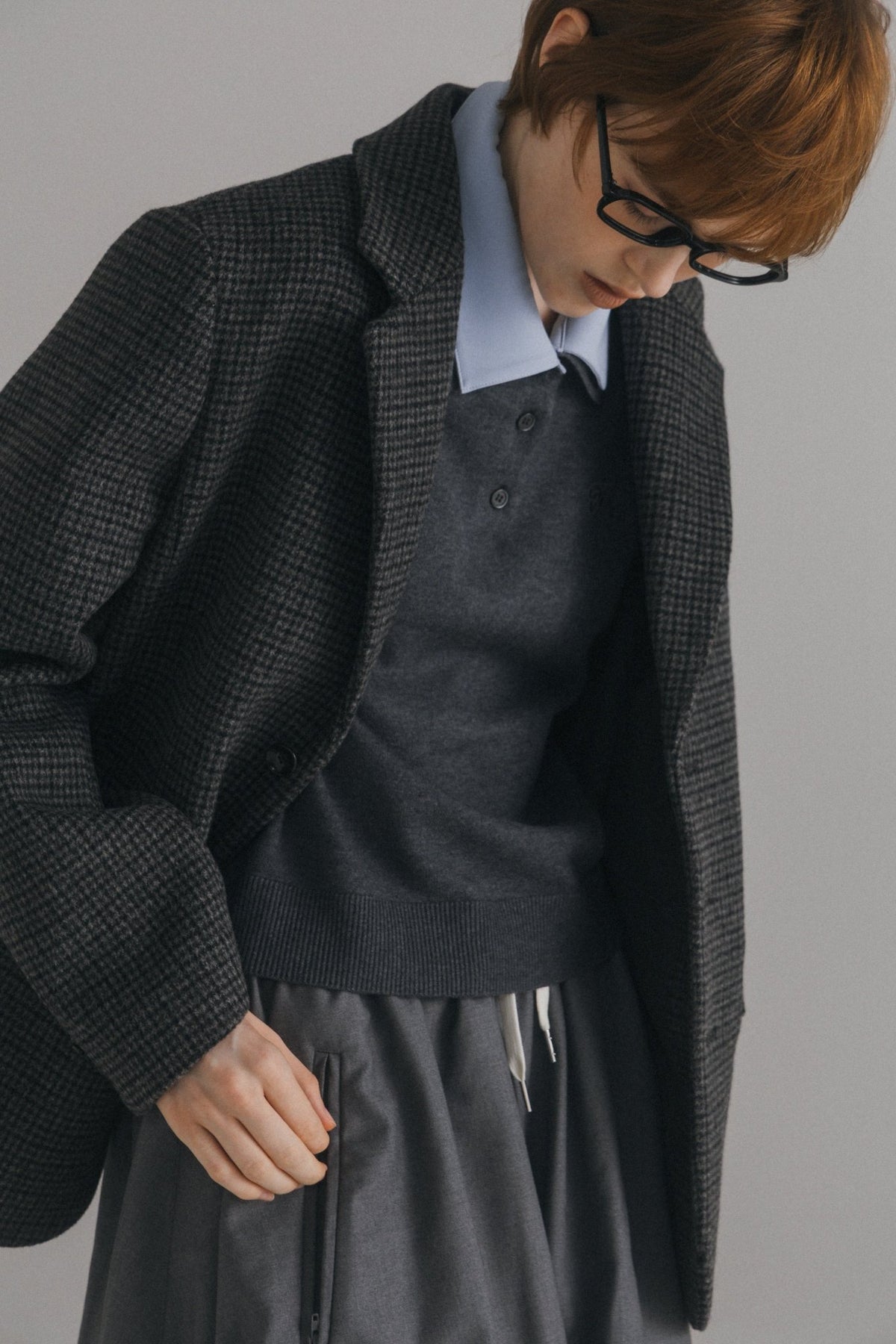 Joroinen Tailored Jacket