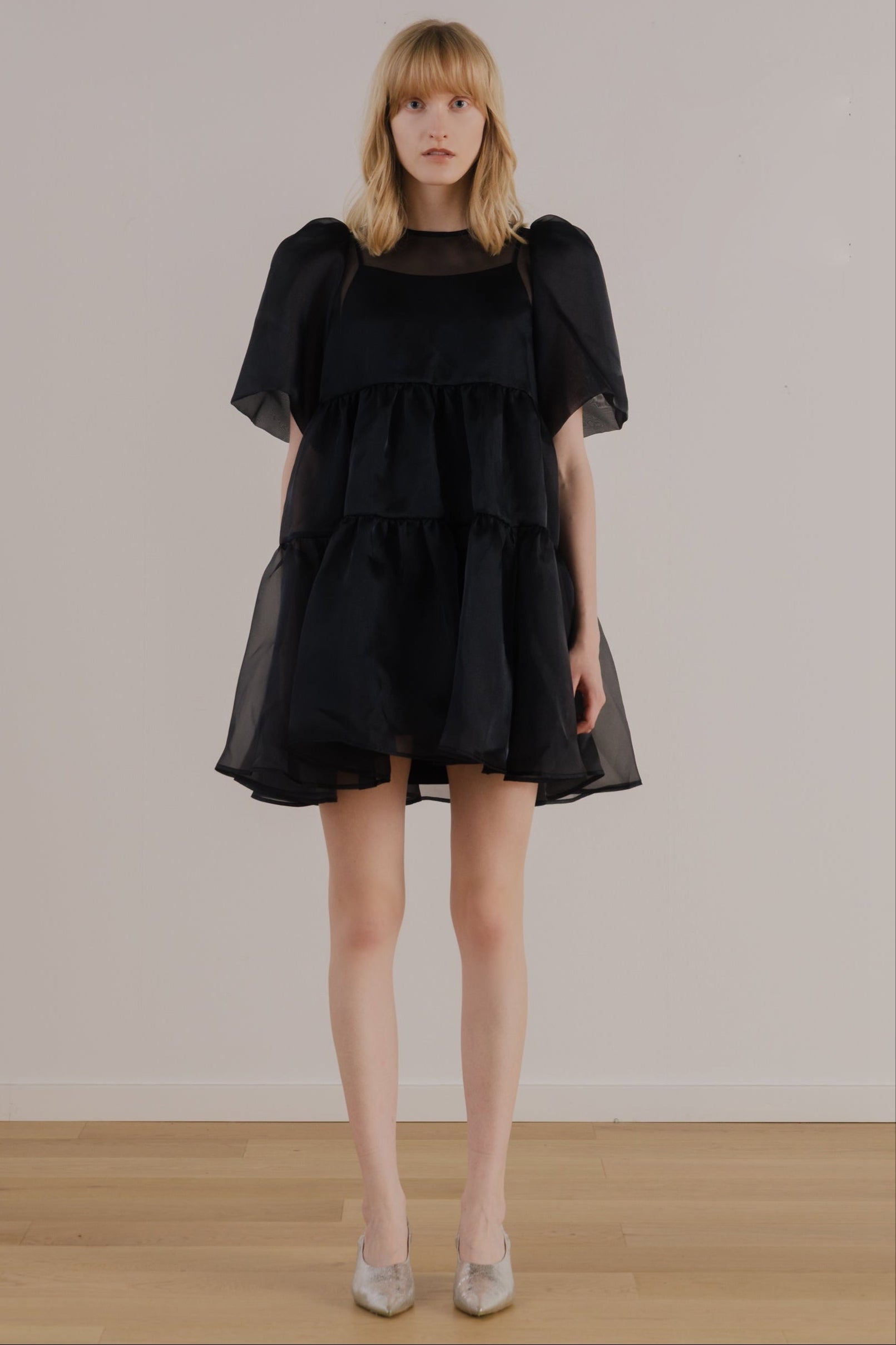 Bellevue Dress