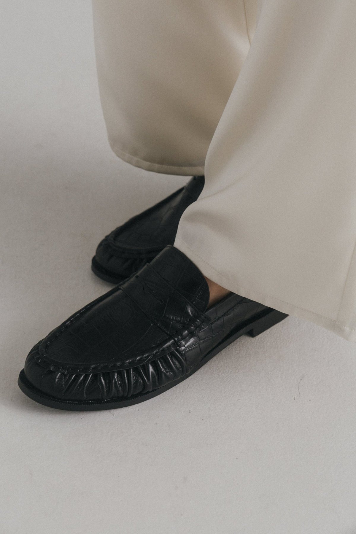 Siikajoki Loafers