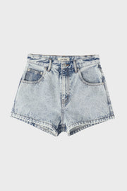 Olympia Short Denim Pants