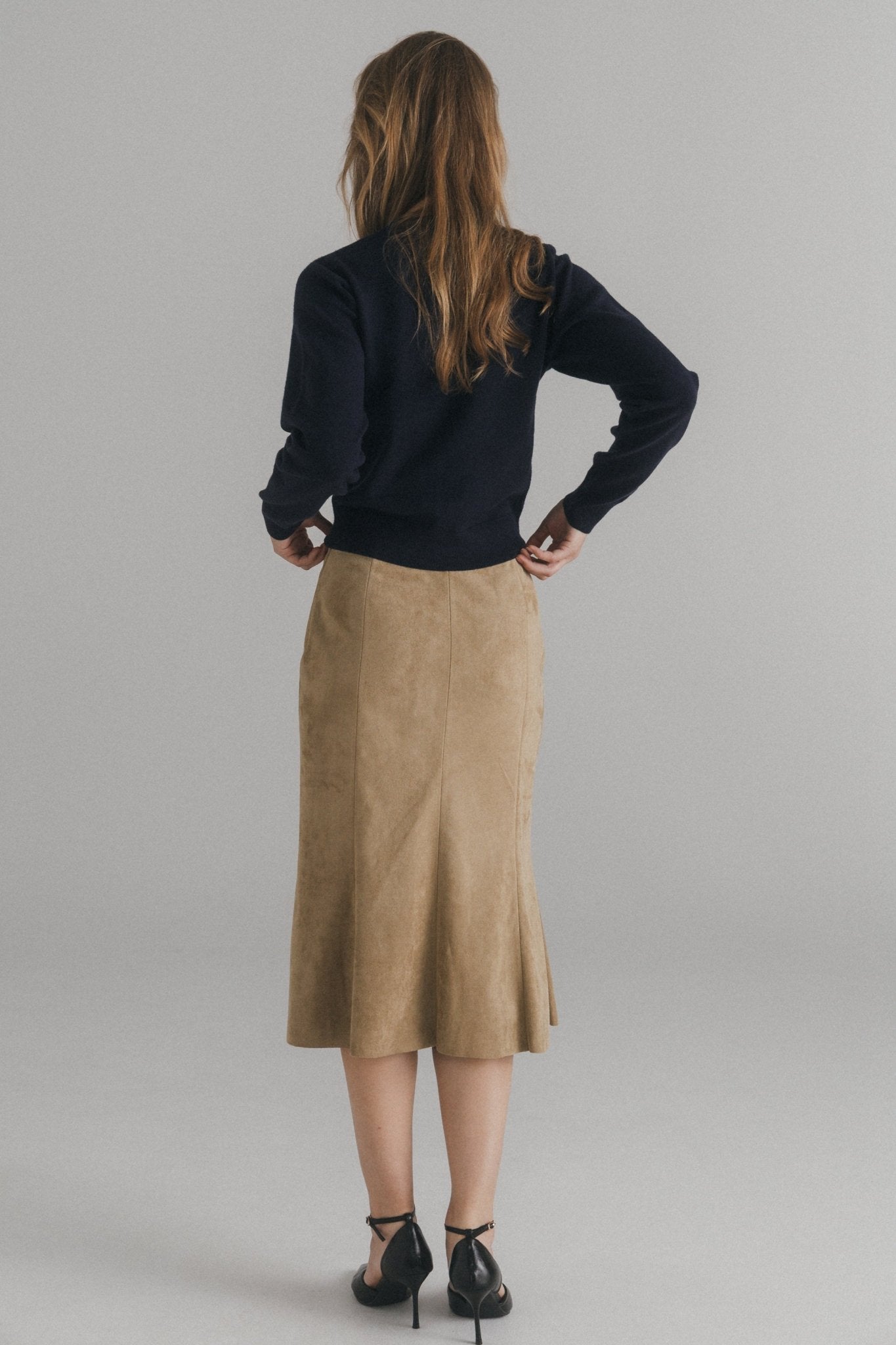 Askola Mermaid Skirt