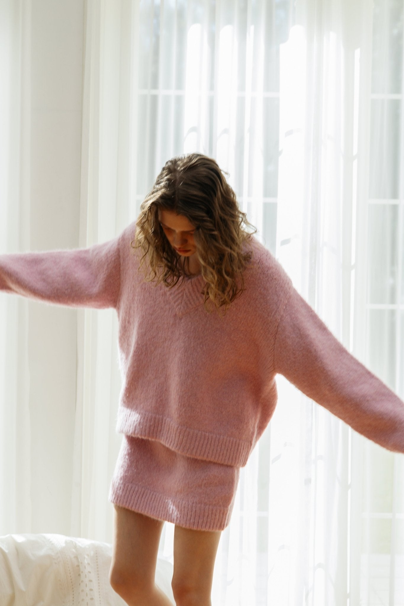 Ioannina Knit