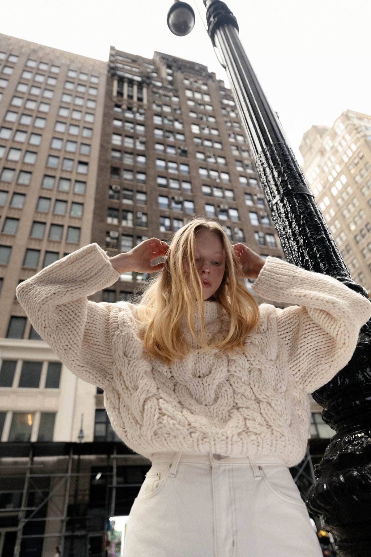 Neuhauser Knit