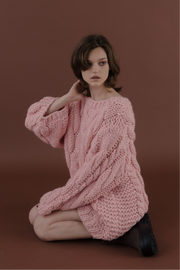 Marais Handmade Knit