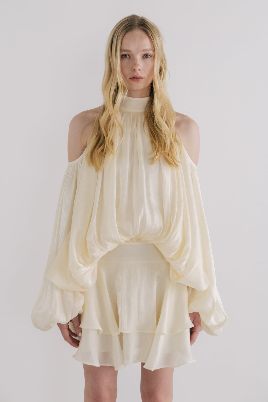 Zeil Fur Coat – THE TOÉ