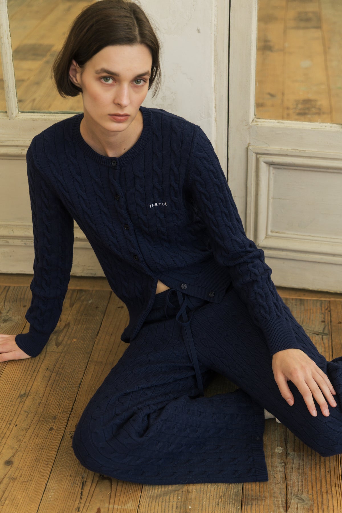 Levi Knit Pants