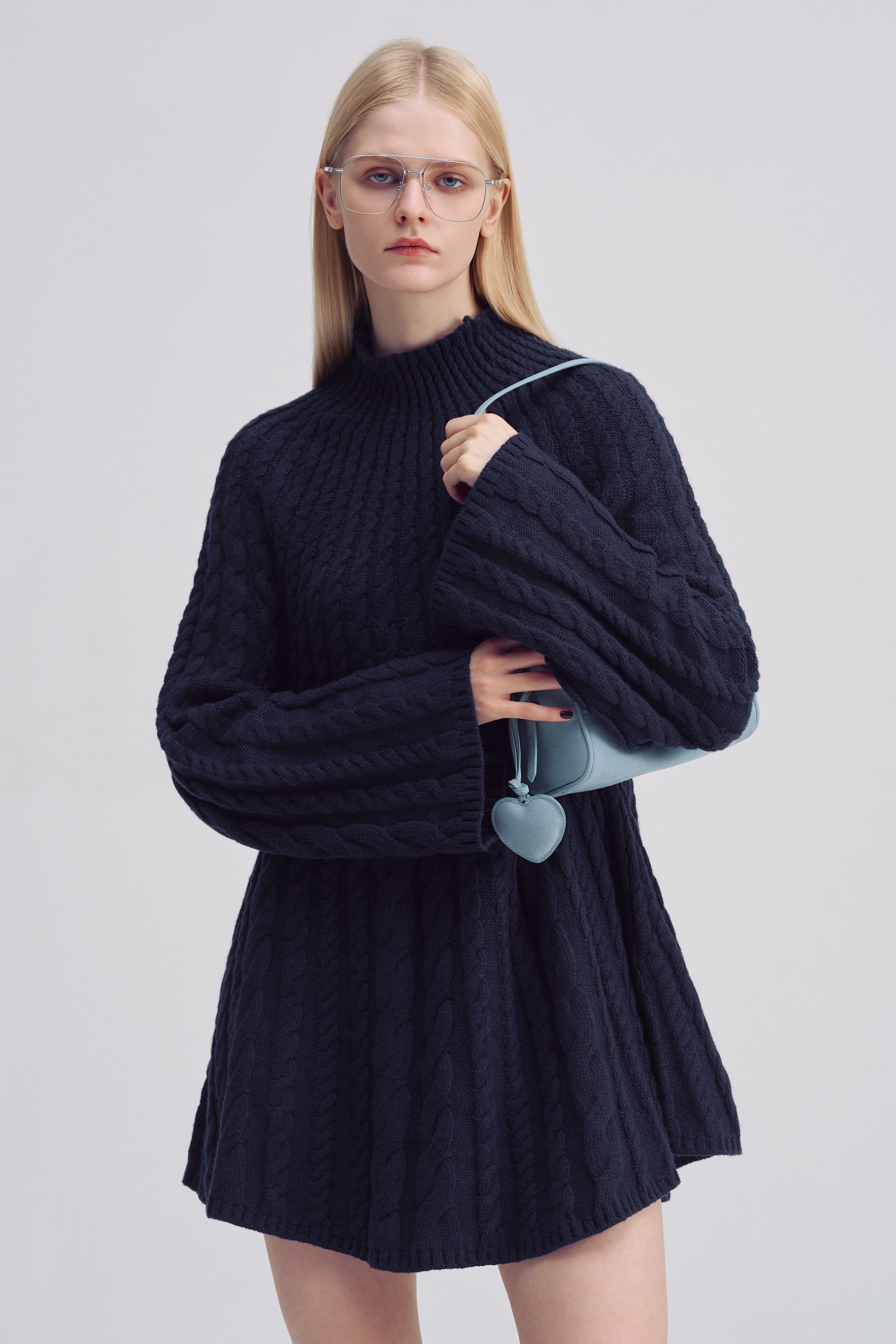 Ulmer Knit Dress