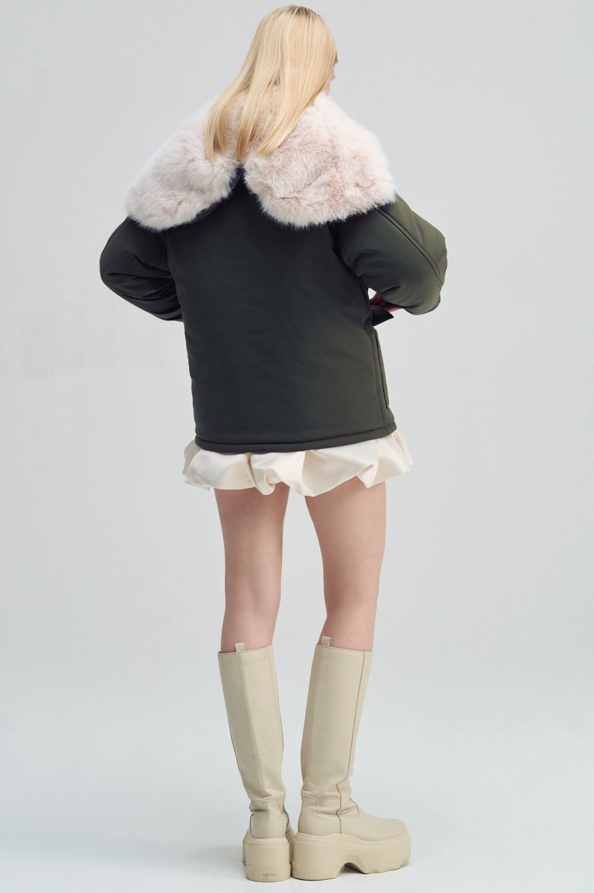 Koenig Coat