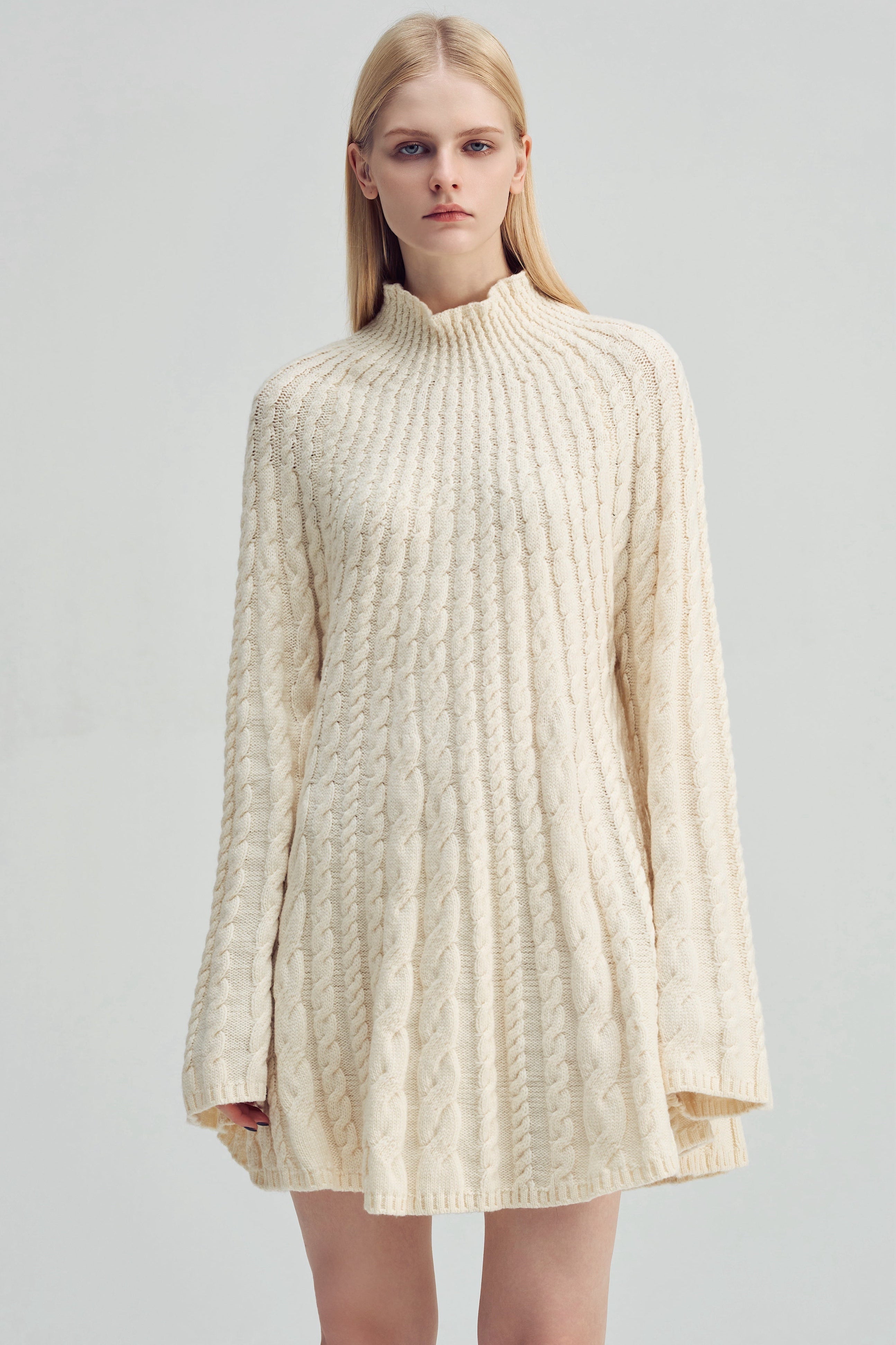 Ulmer Knit Dress