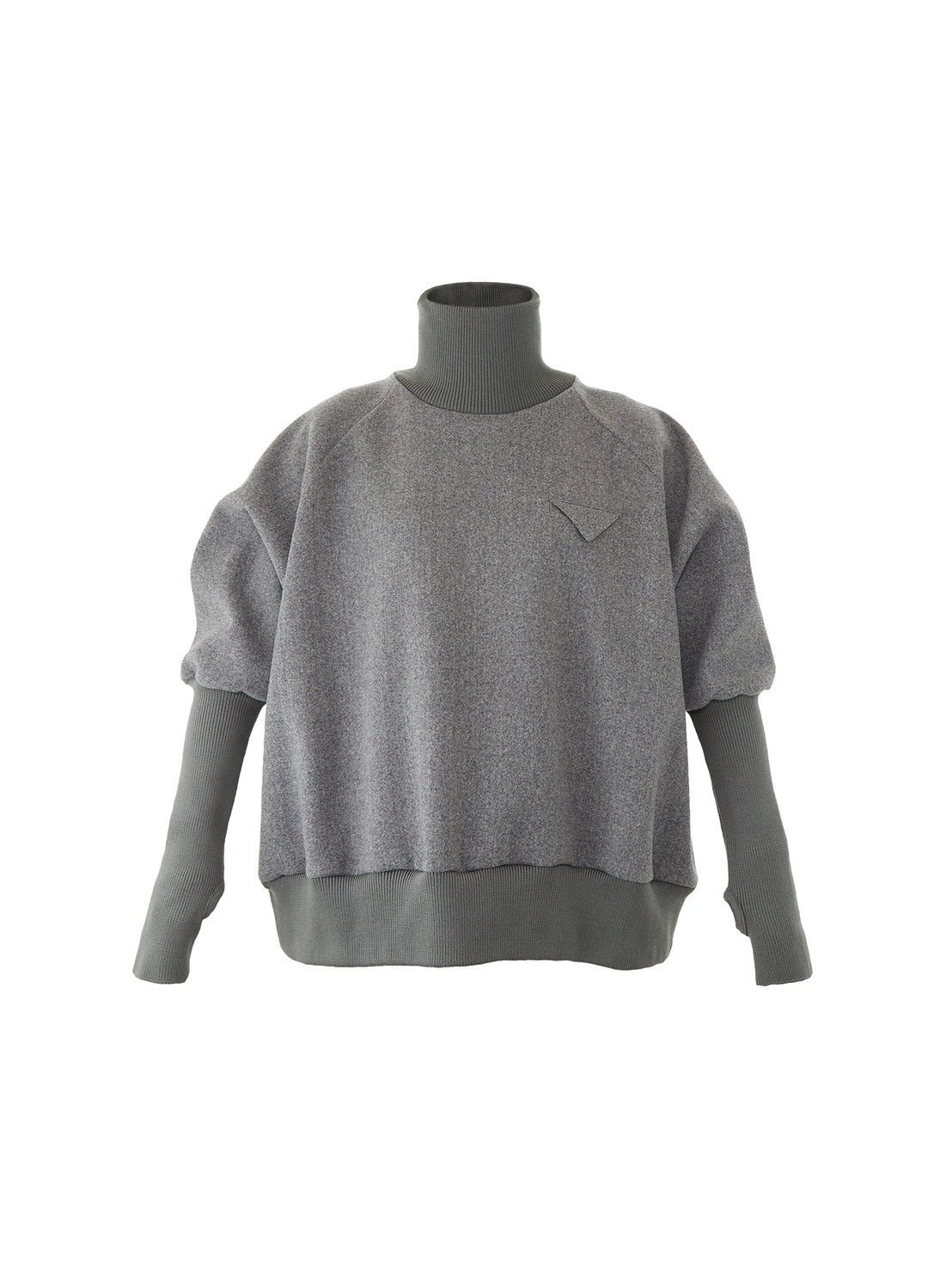 Haringey pullover