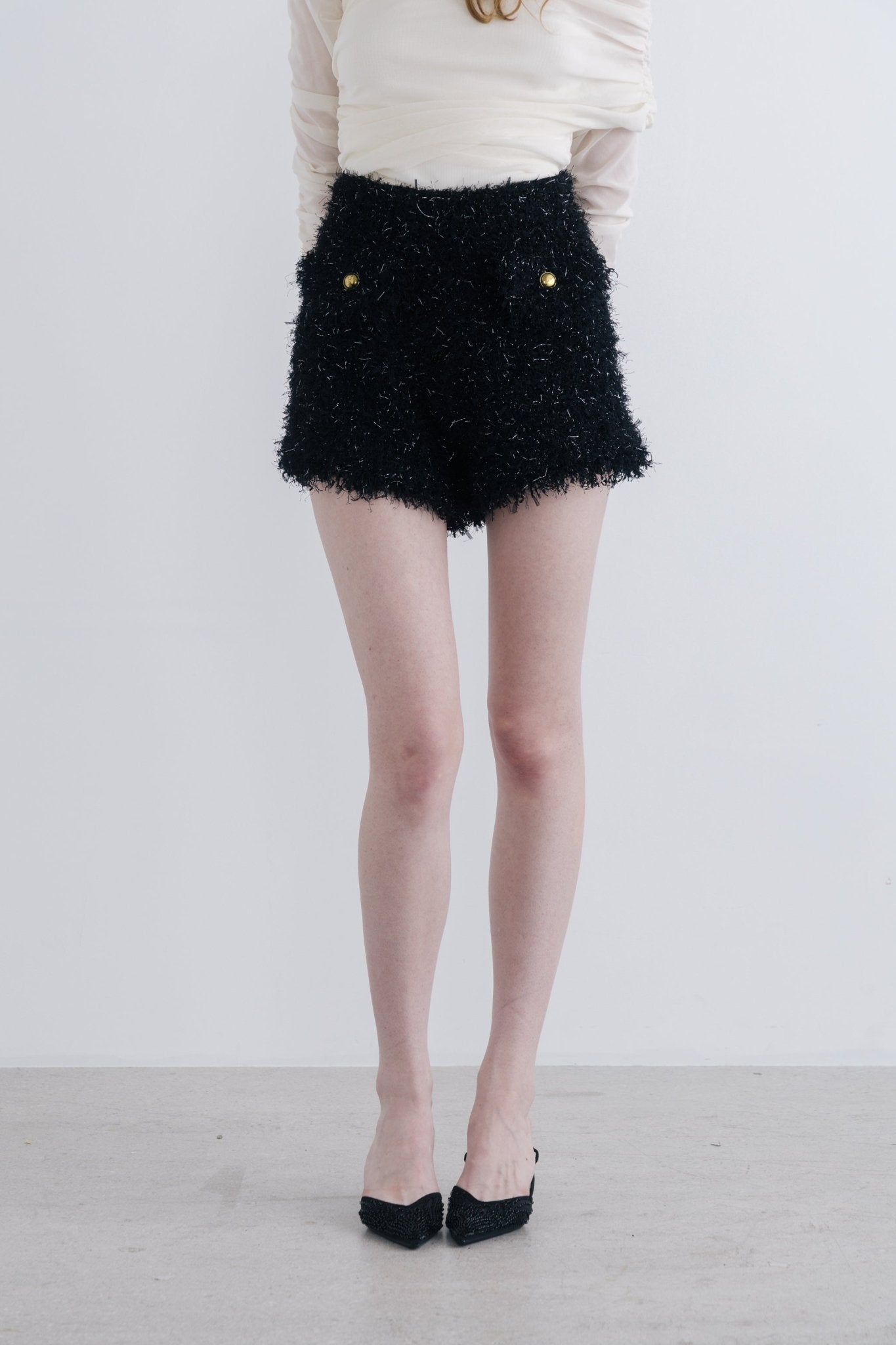 Sloterdijk Pants