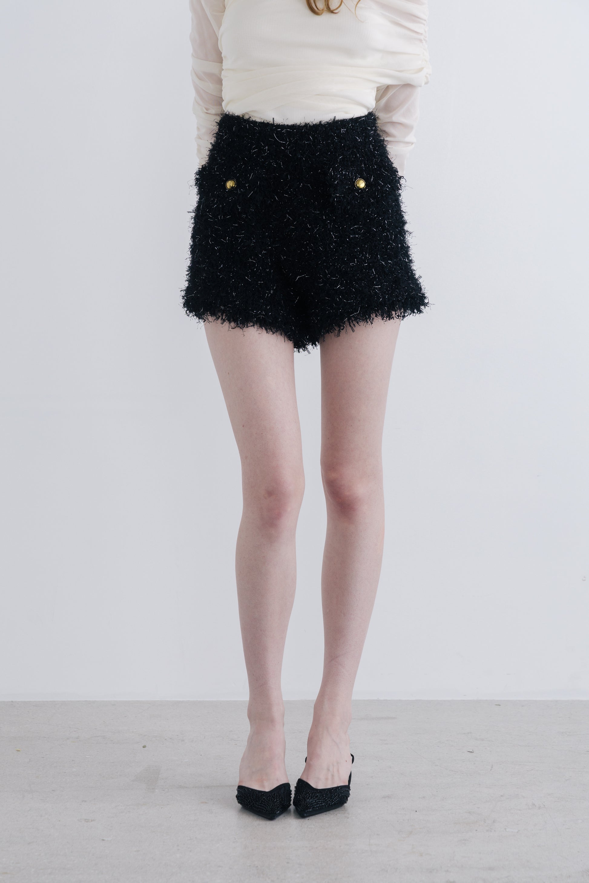 Sloterdijk Pants