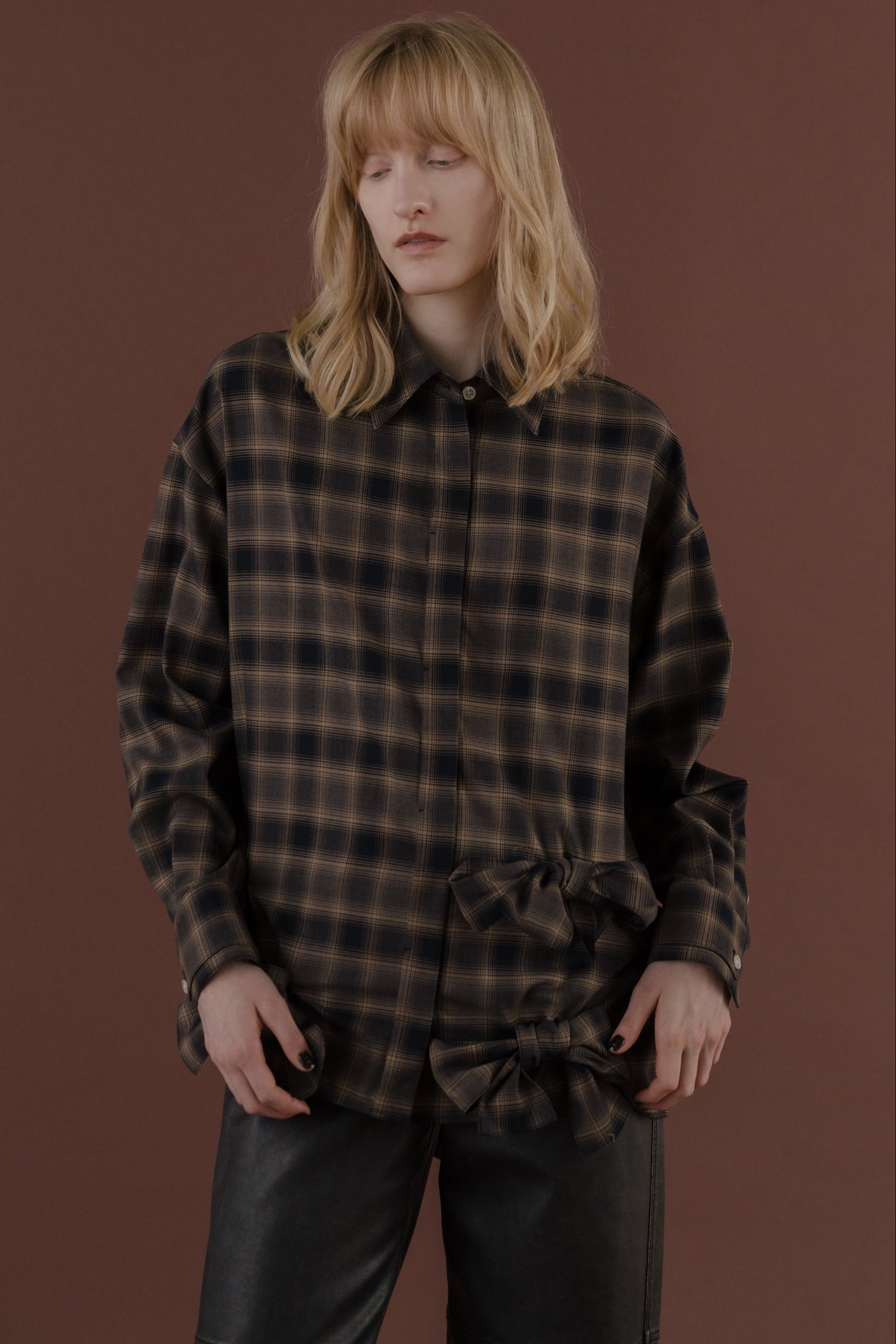 Hohenzollern Twist Shirt