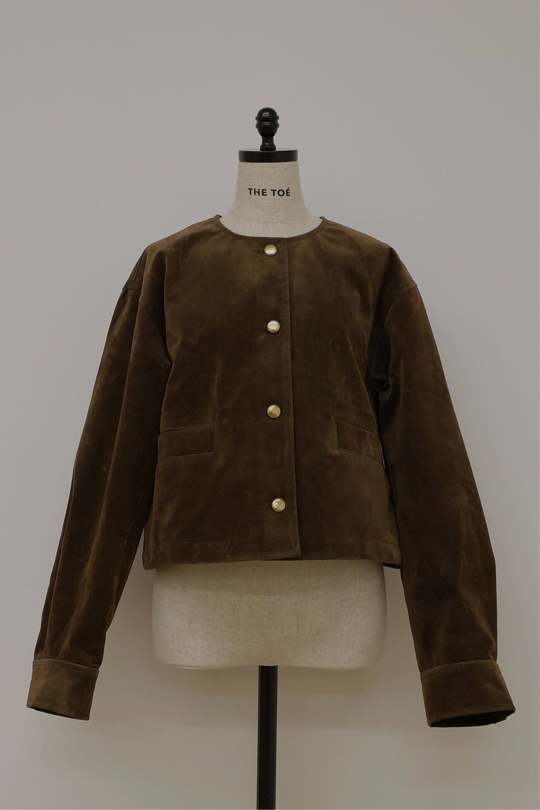 Rosenthaler Jacket