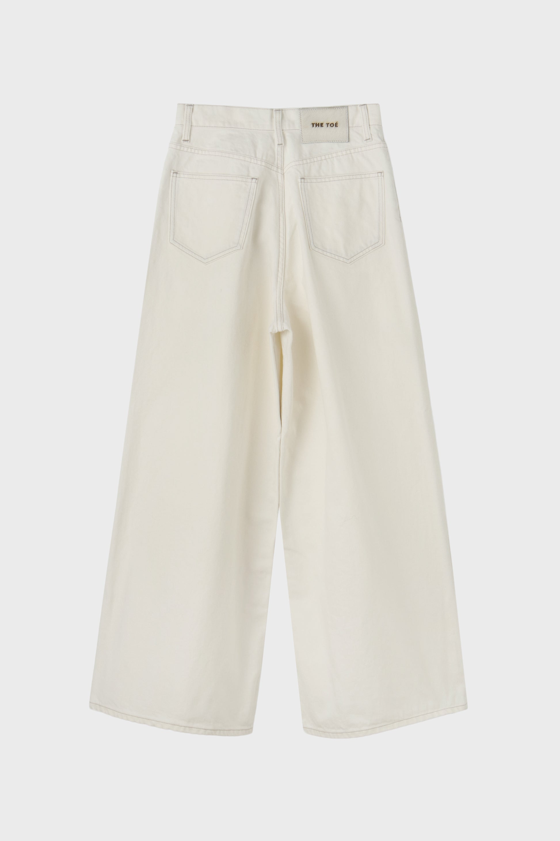 Aegean Denim Pants