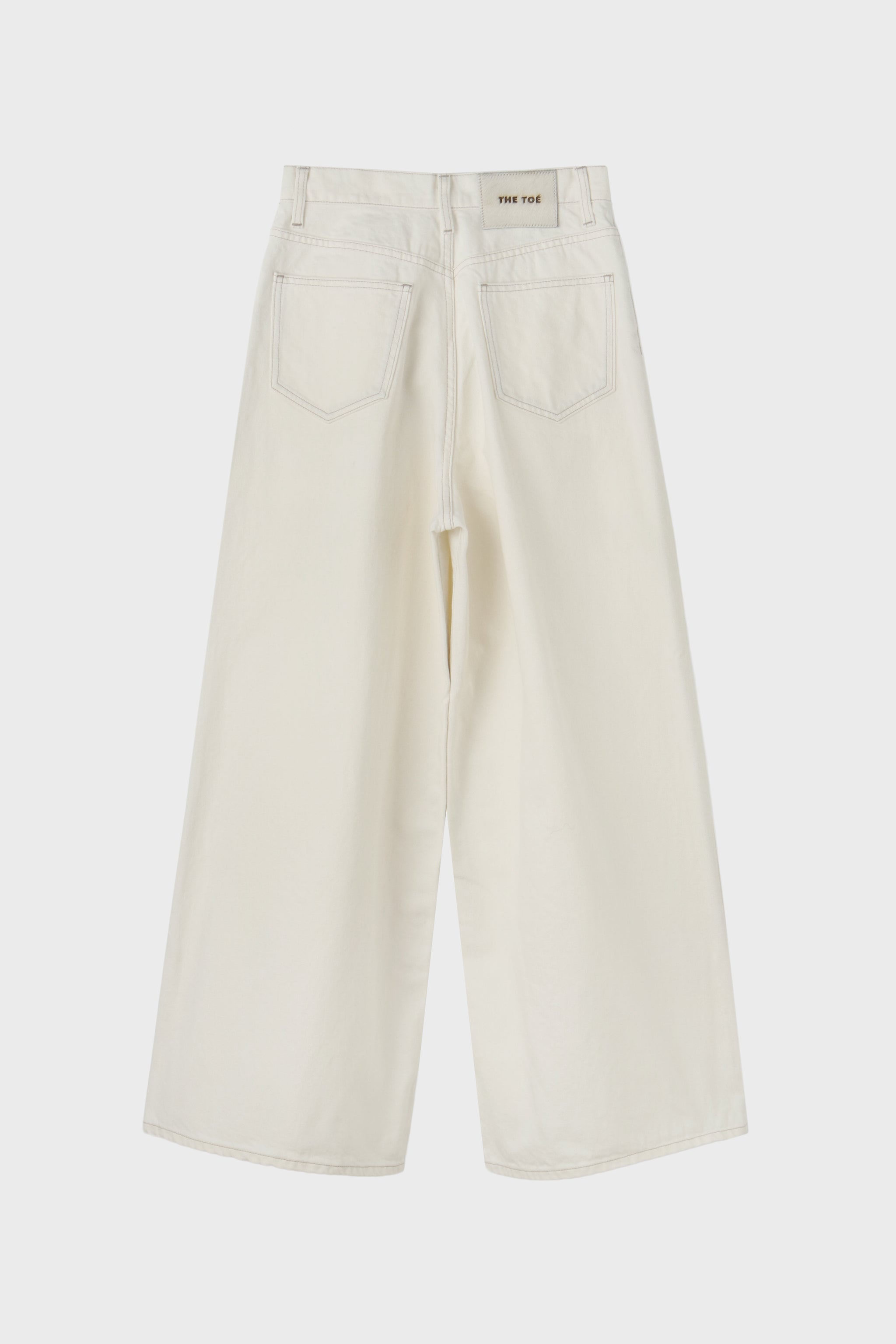 Aegean Denim Pants