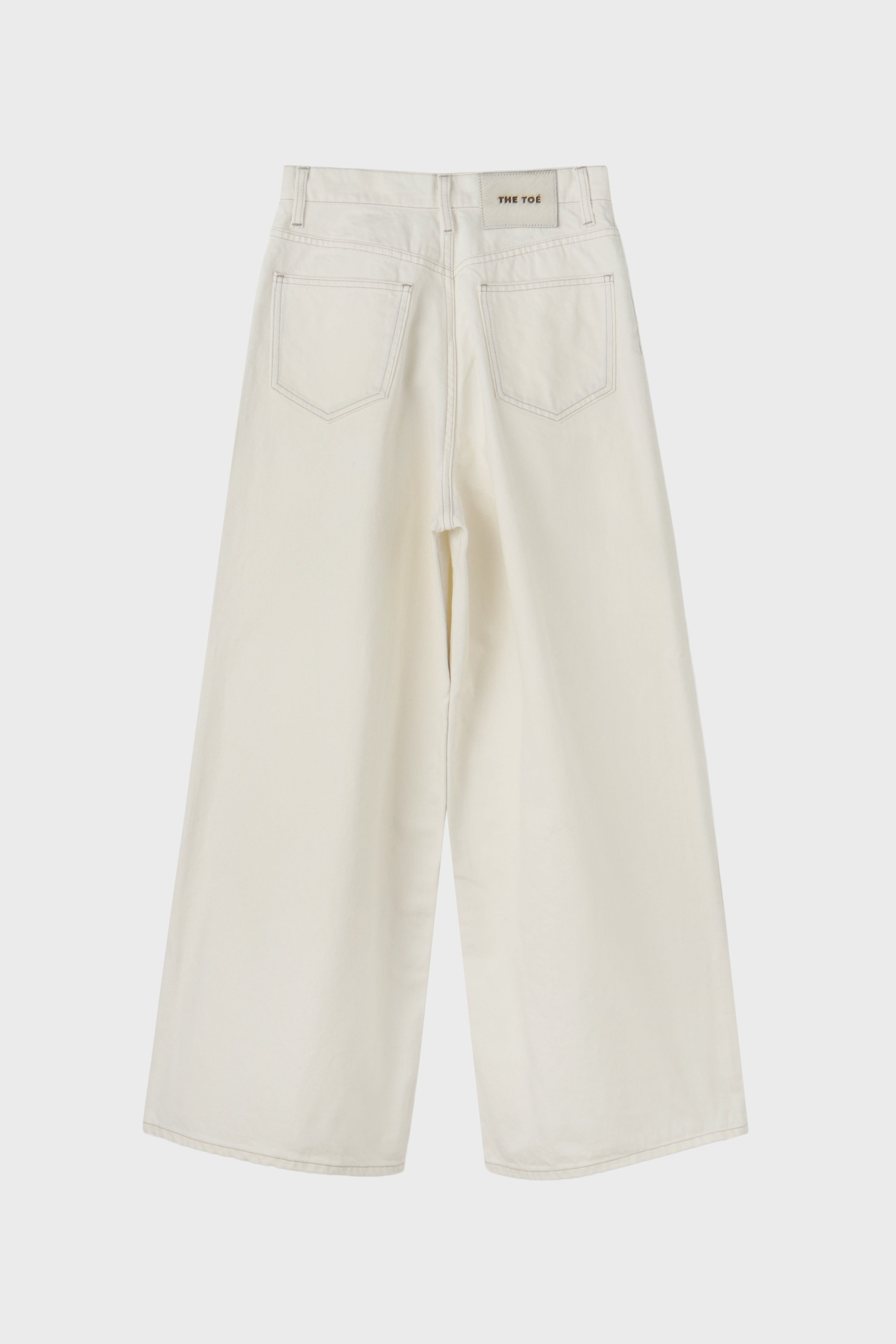 Aegean Denim Pants