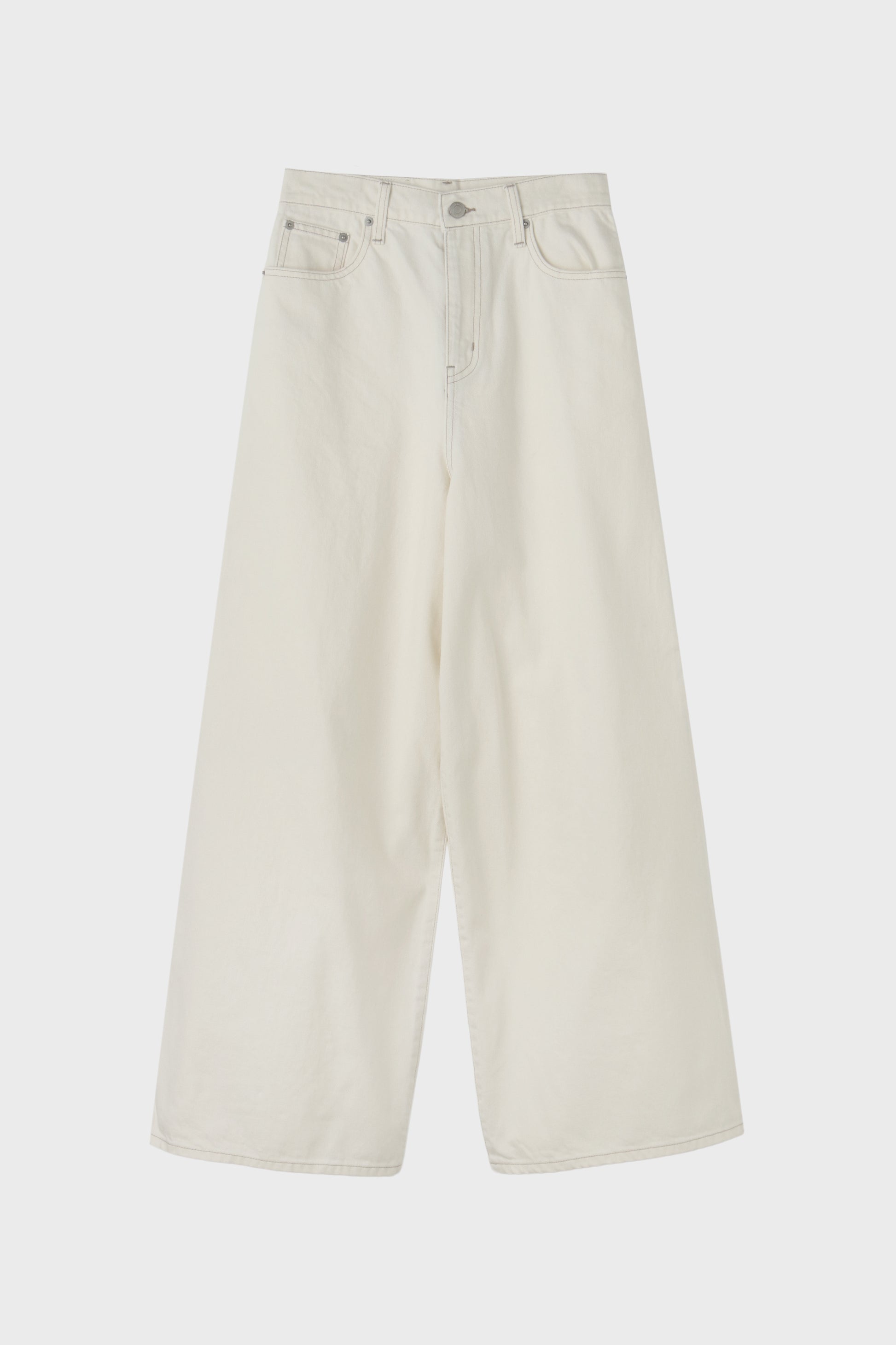 Aegean Denim Pants