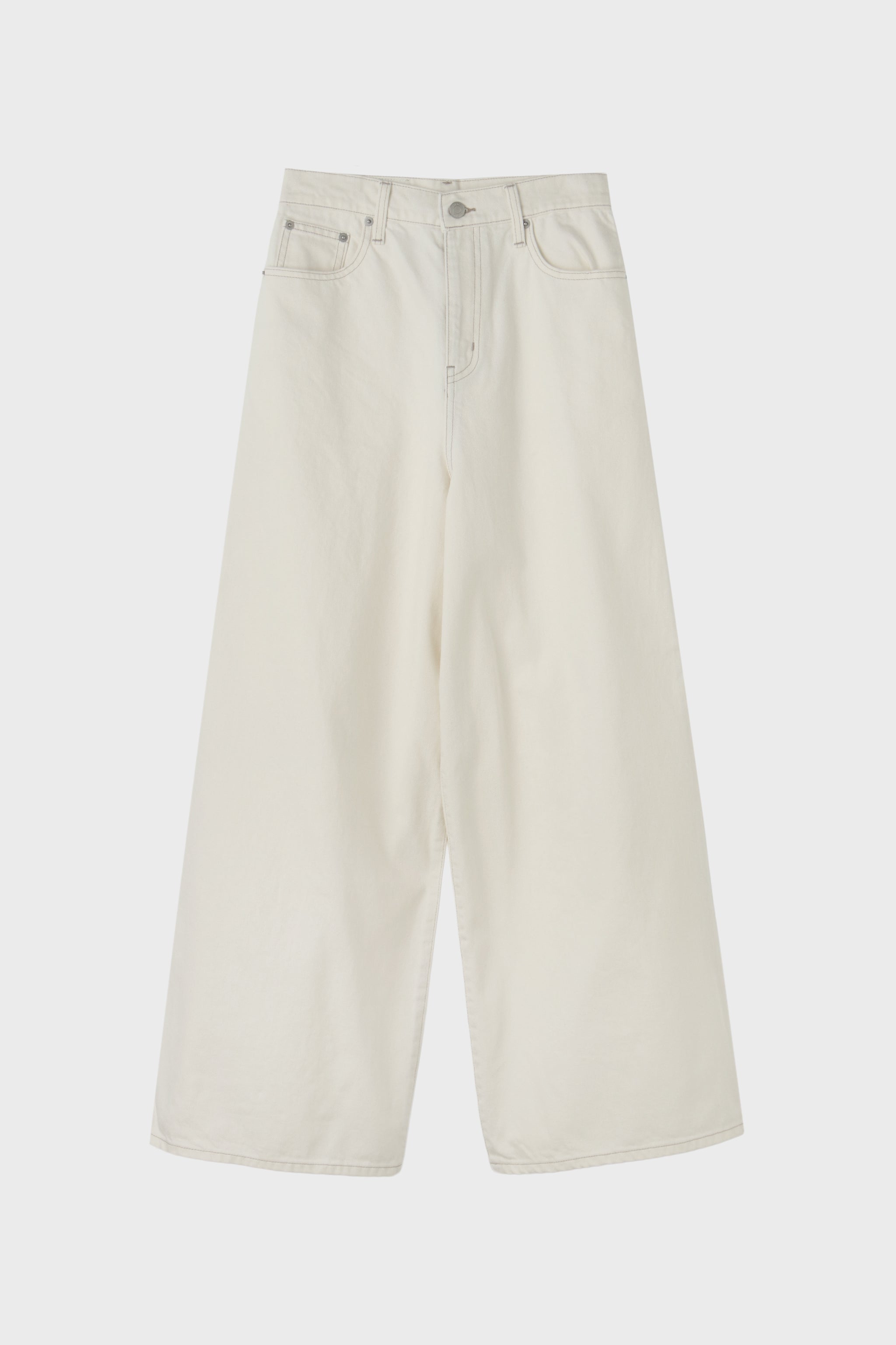 Aegean Denim Pants