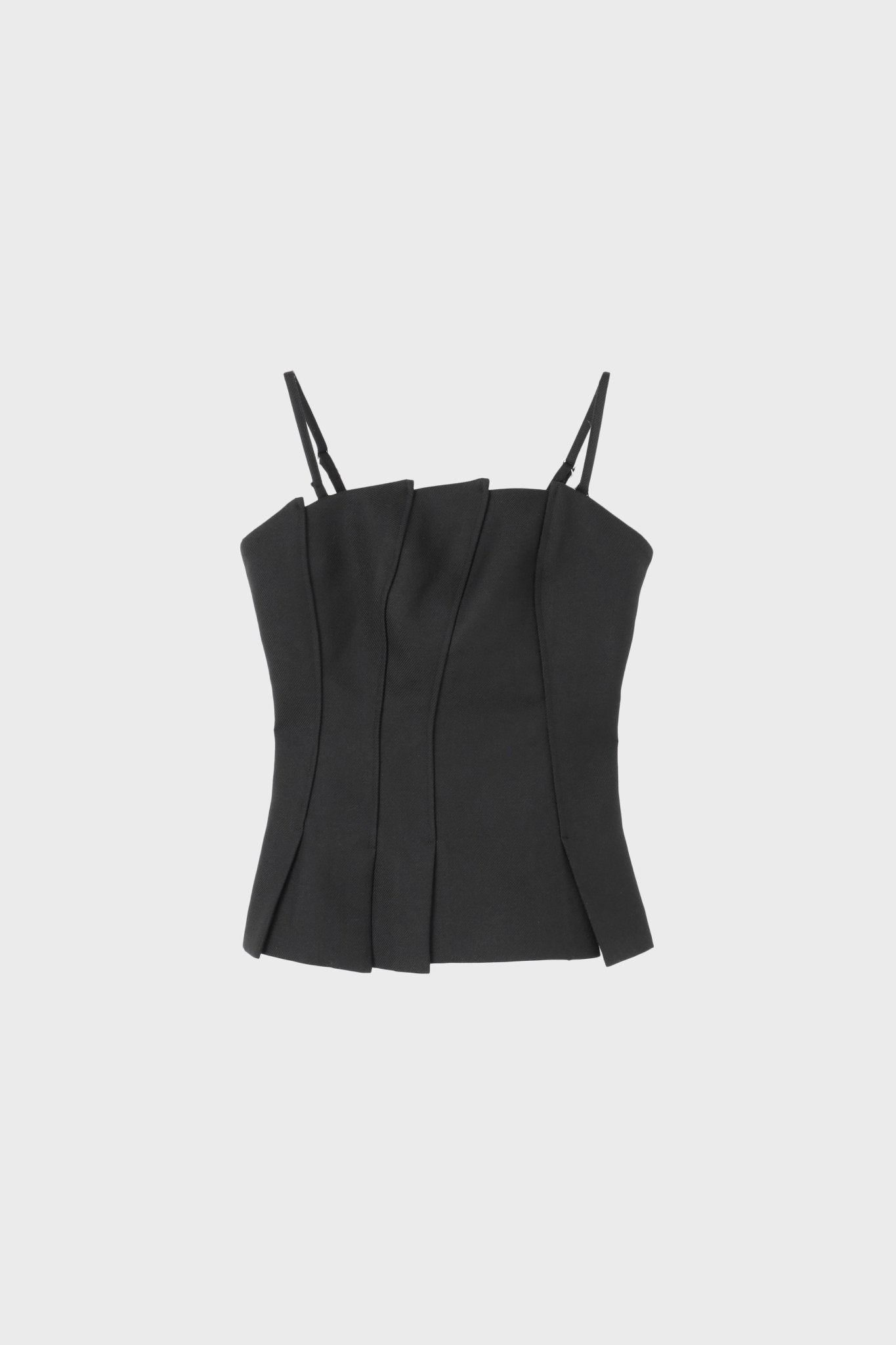 Alblas Twill Top