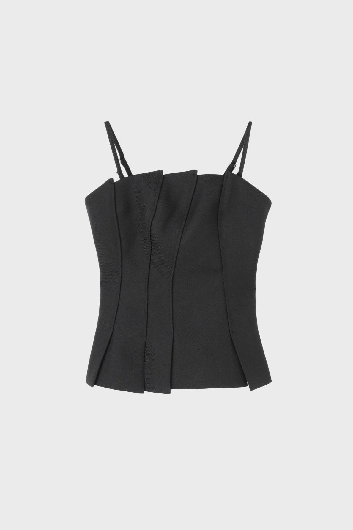 Alblas Twill Top