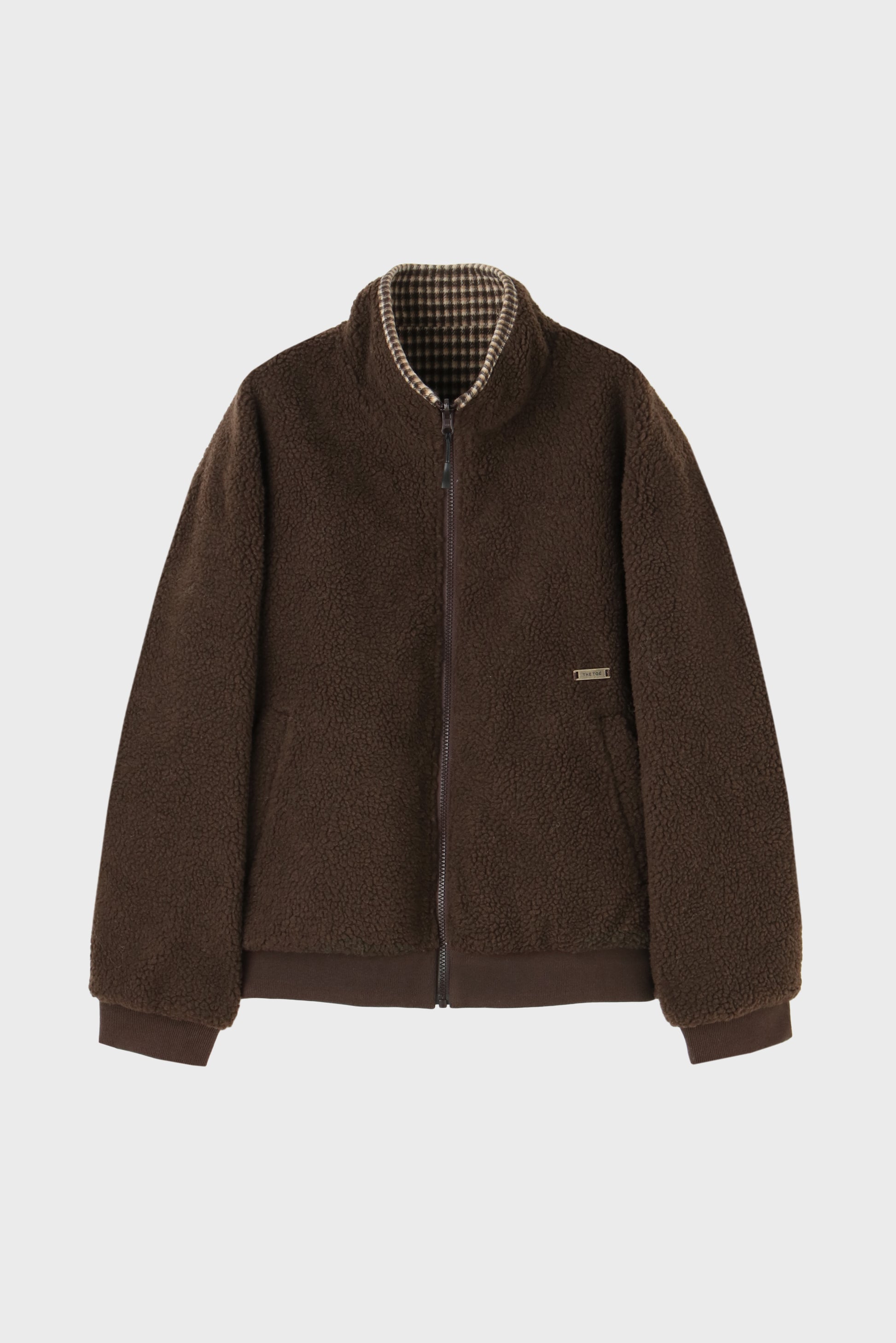 Alpspitze Fleece Jacket