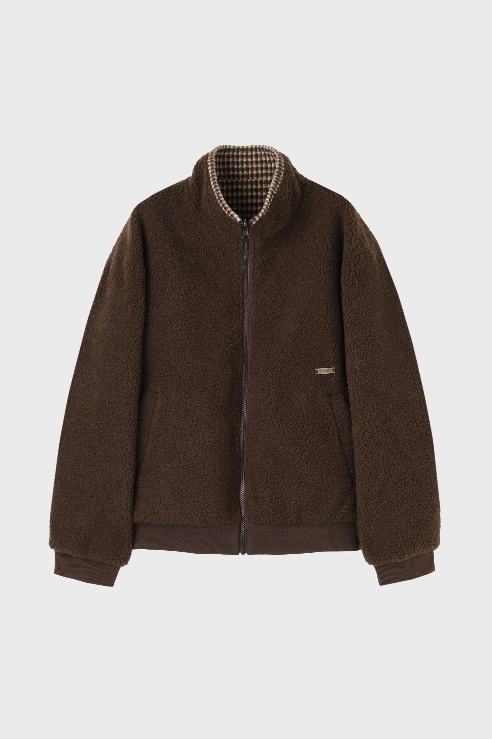 Alpspitze Fleece Jacket