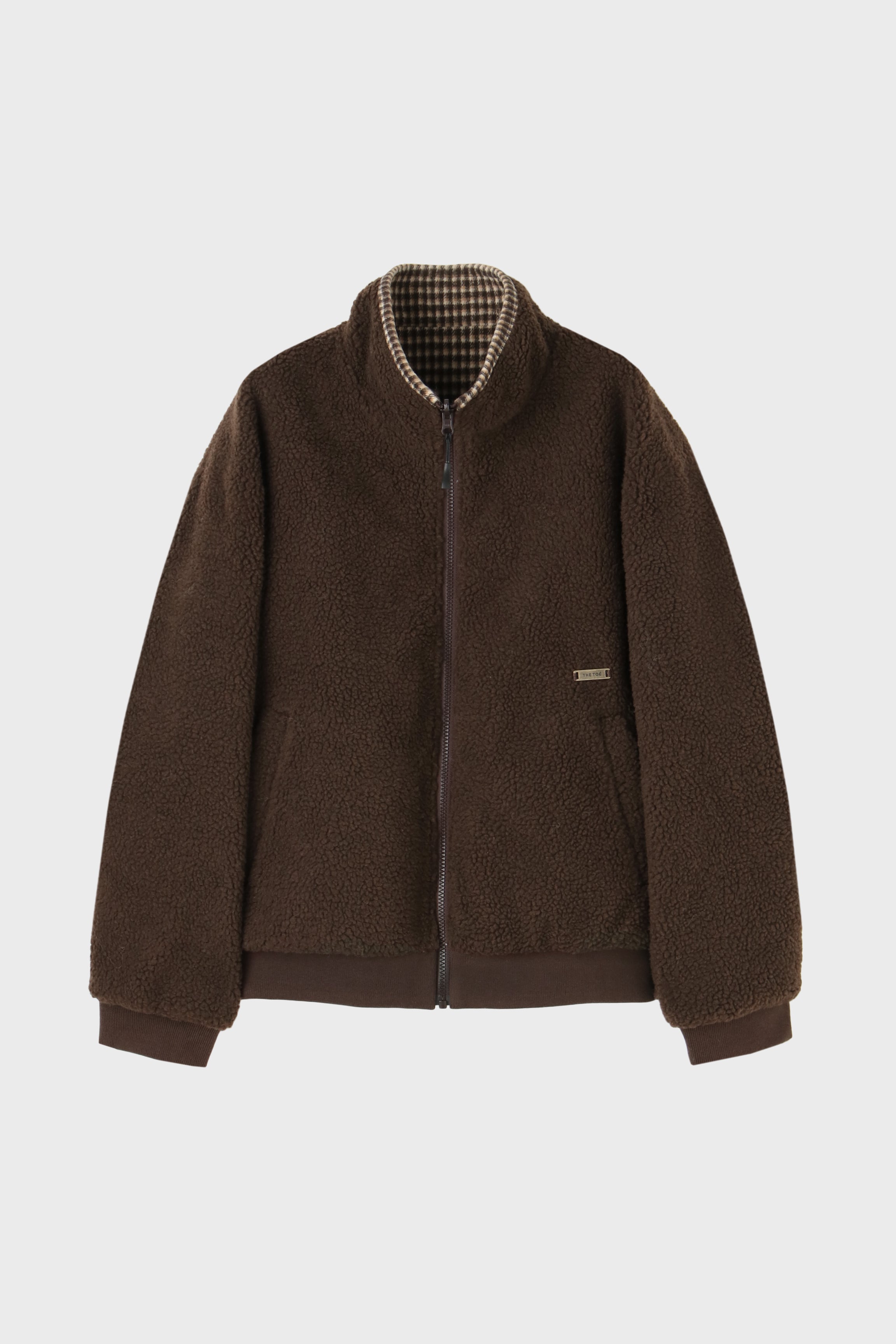 Alpspitze Fleece Jacket