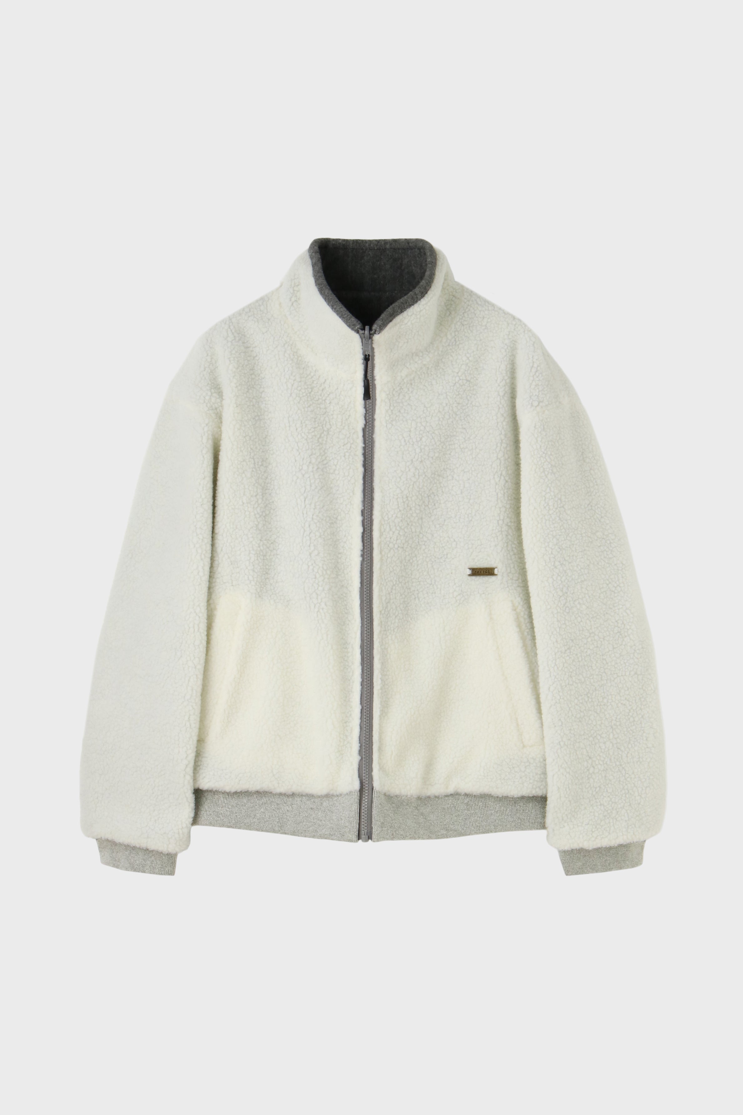 Alpspitze Fleece Jacket