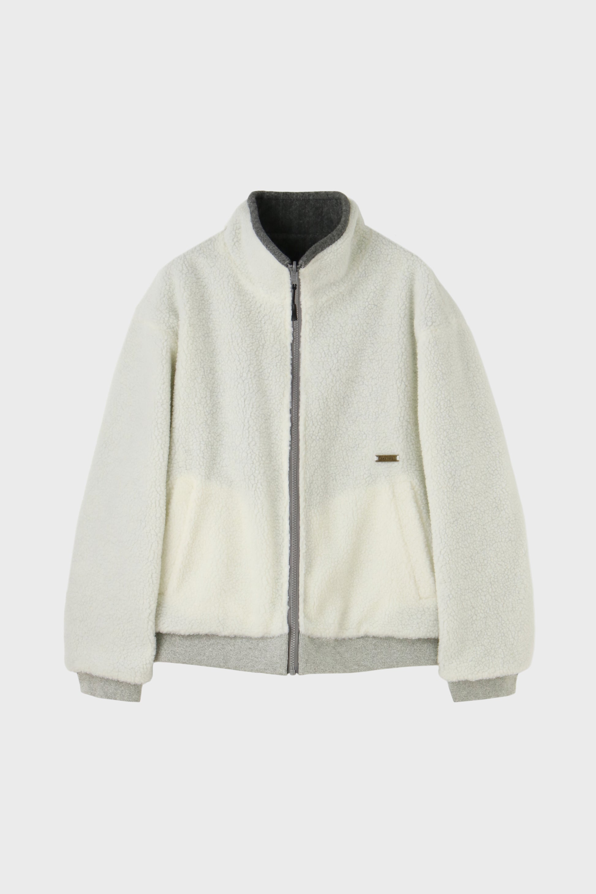 Alpspitze Fleece Jacket