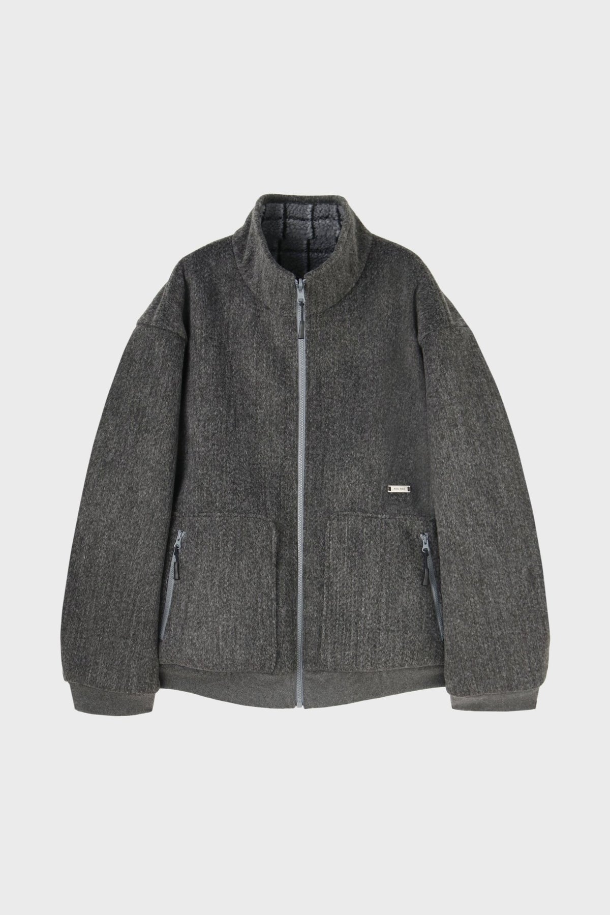 Alpspitze Fleece Jacket
