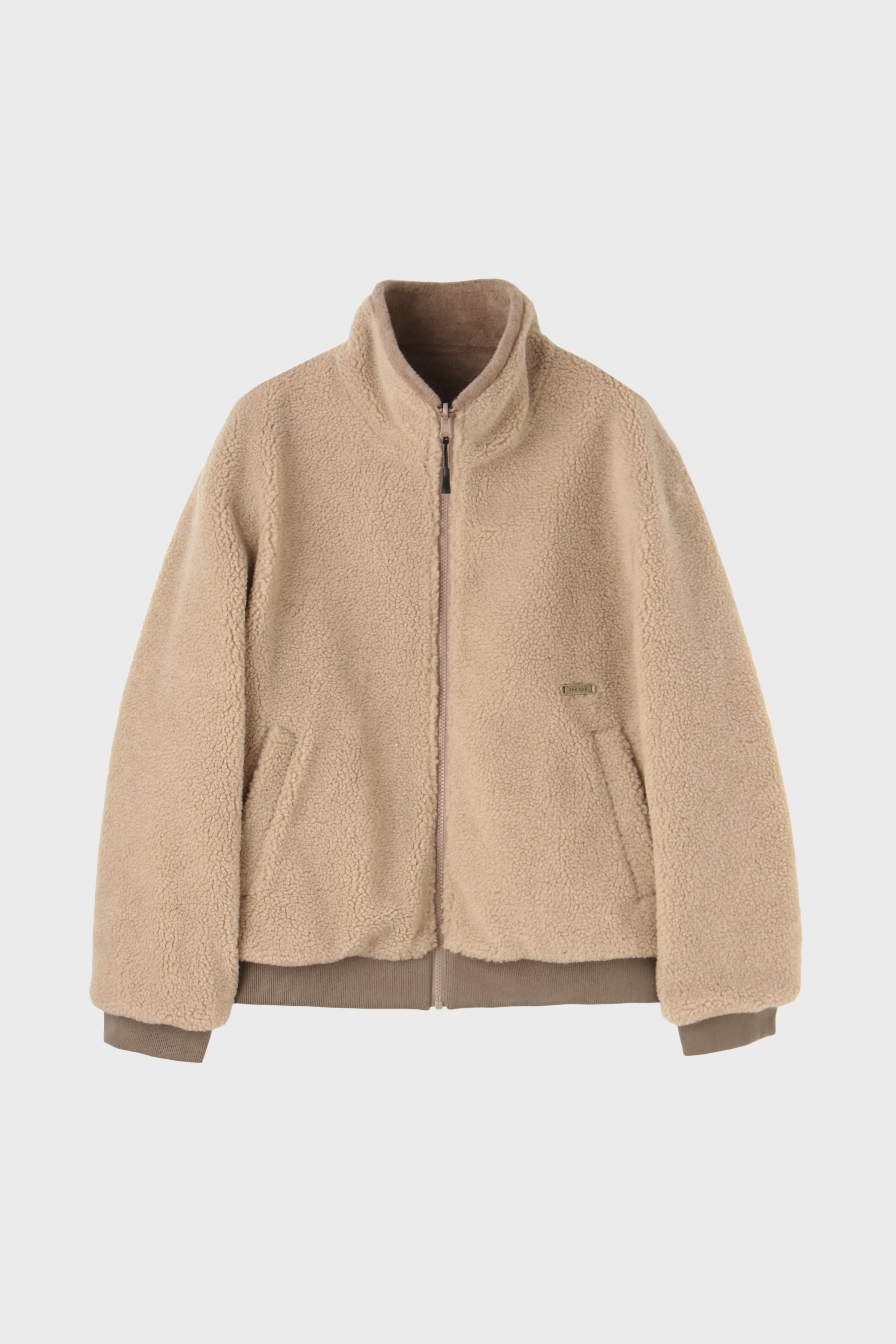 Alpspitze Fleece Jacket