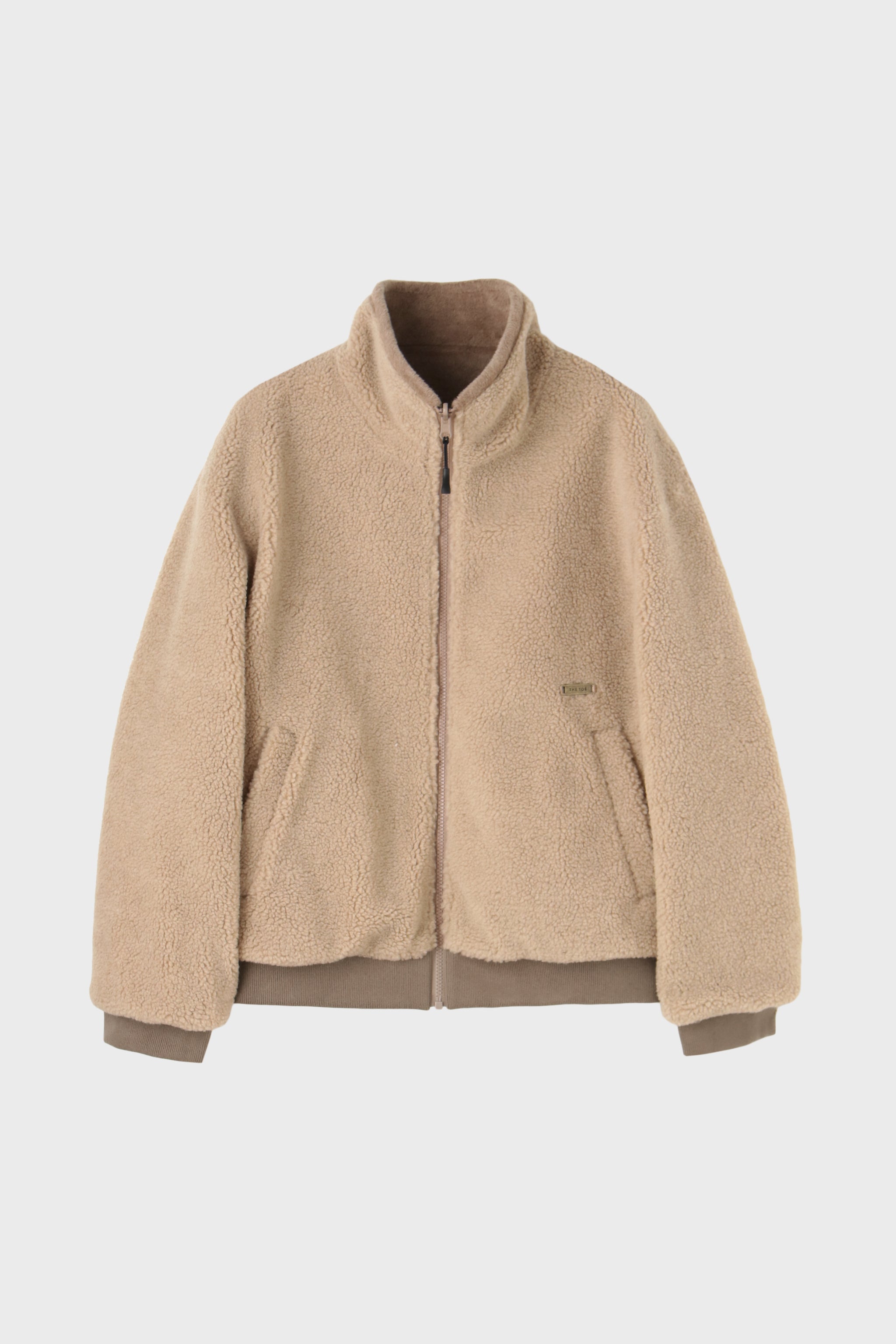 Alpspitze Fleece Jacket