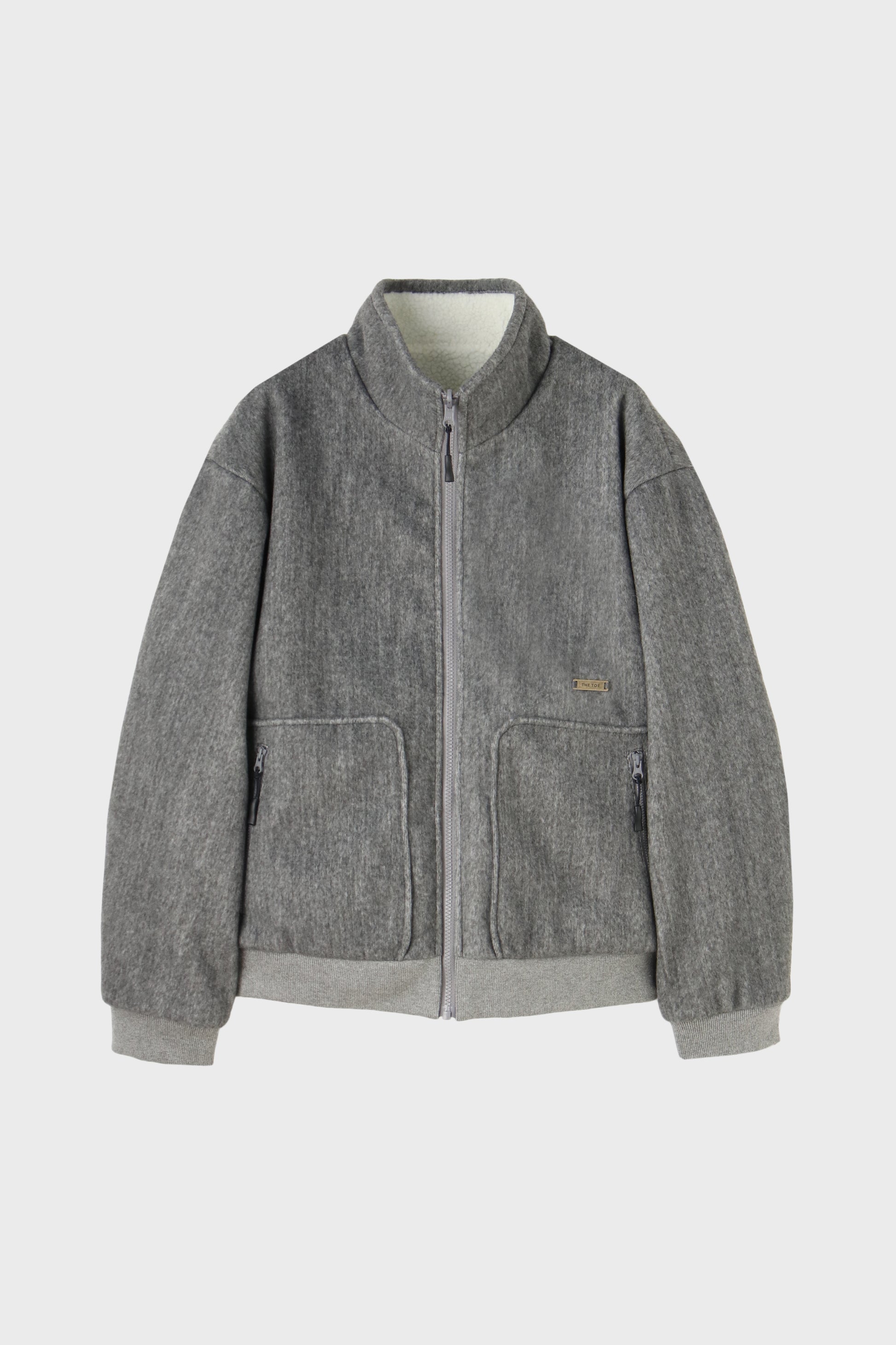 Alpspitze Fleece Jacket