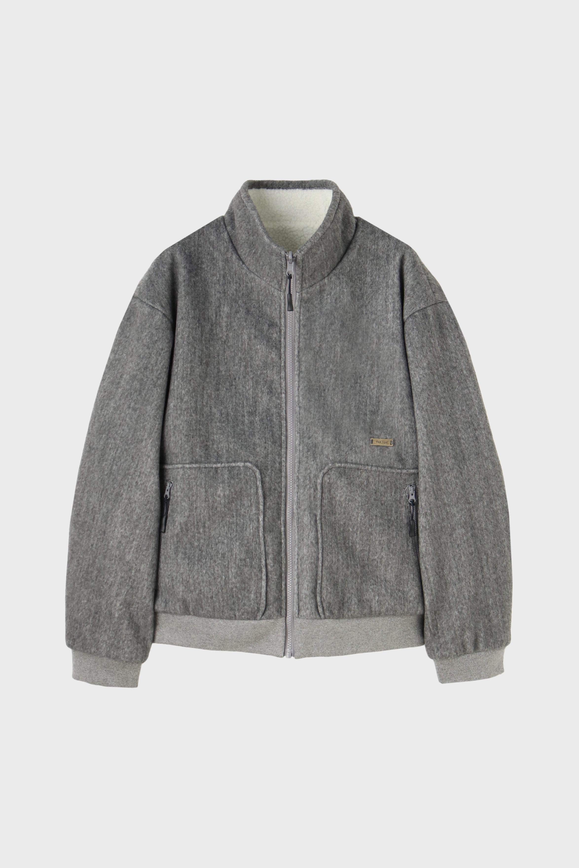 Alpspitze Fleece Jacket