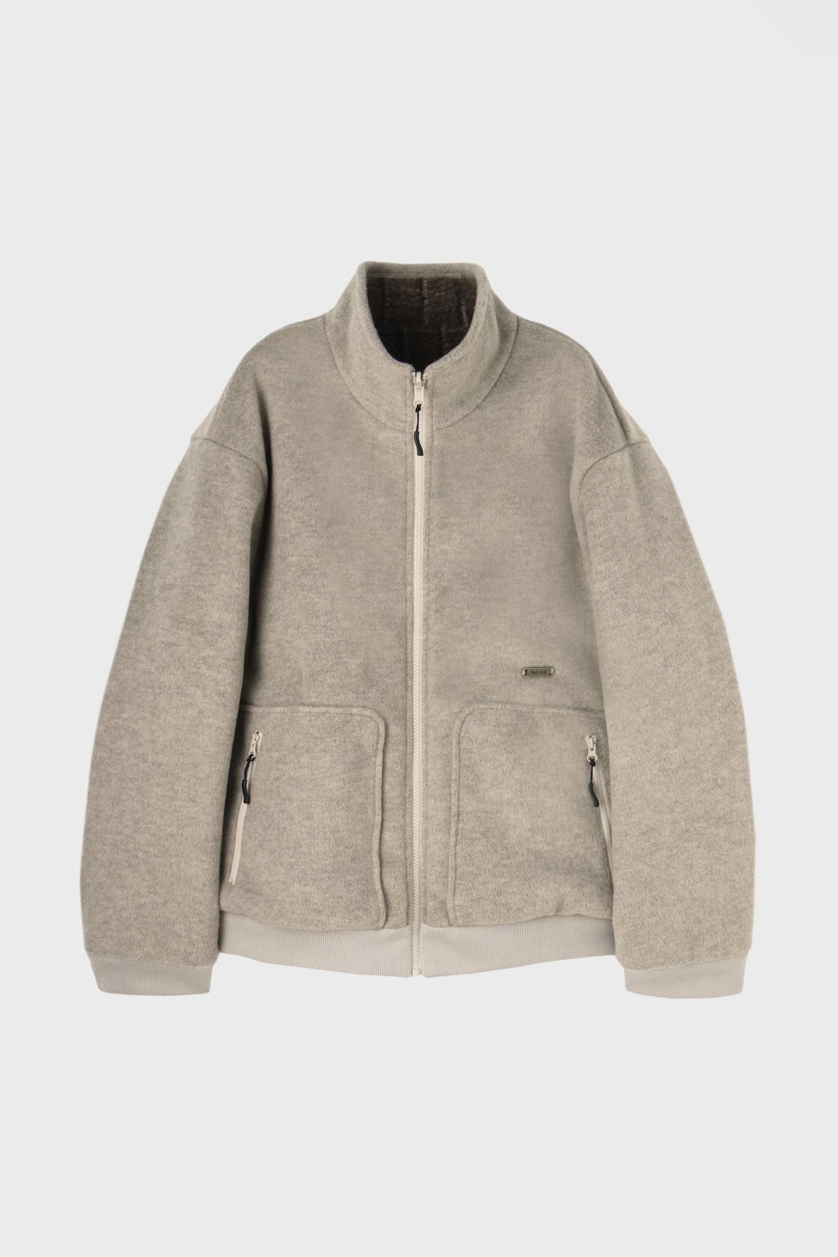 Alpspitze Fleece Jacket