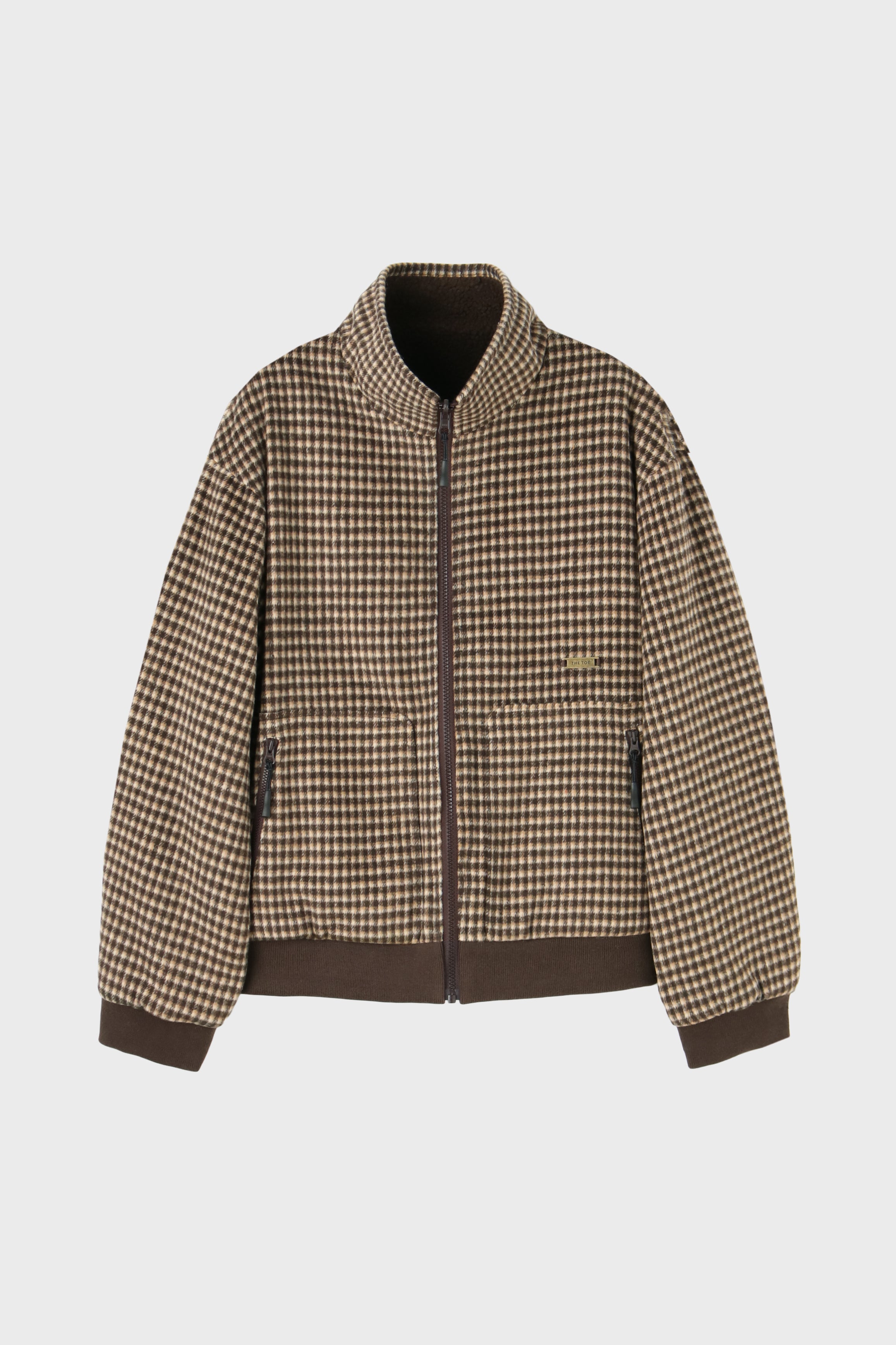 Alpspitze Fleece Jacket