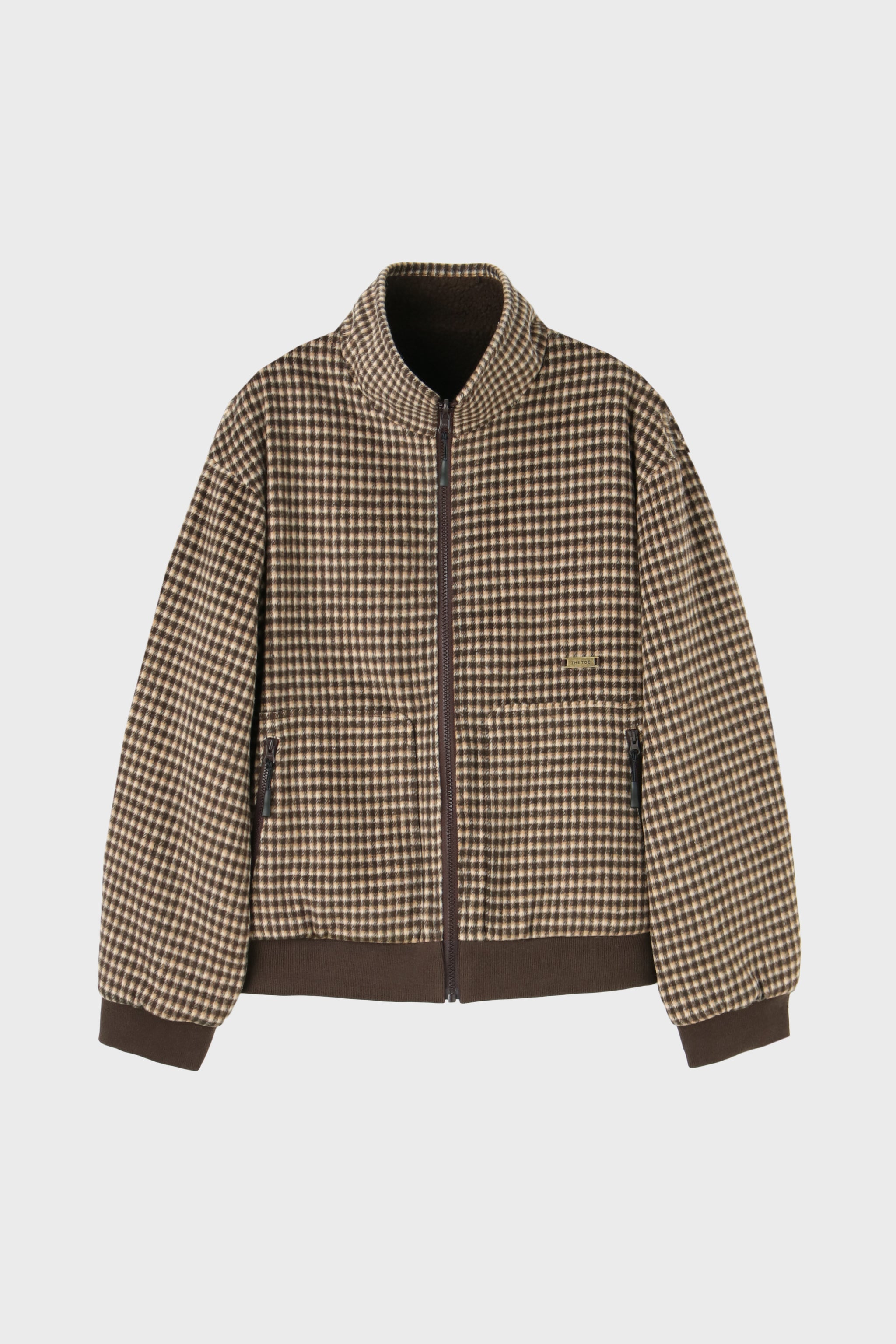 Alpspitze Fleece Jacket