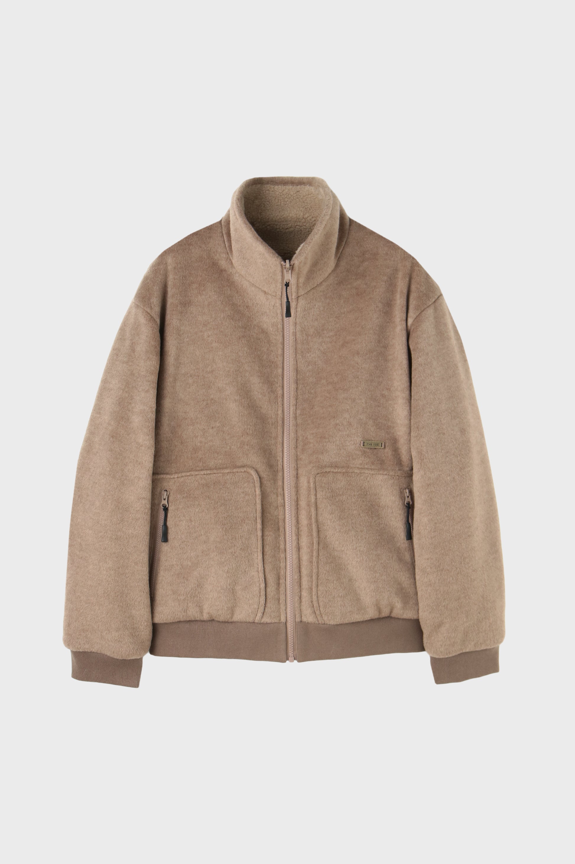 Alpspitze Fleece Jacket