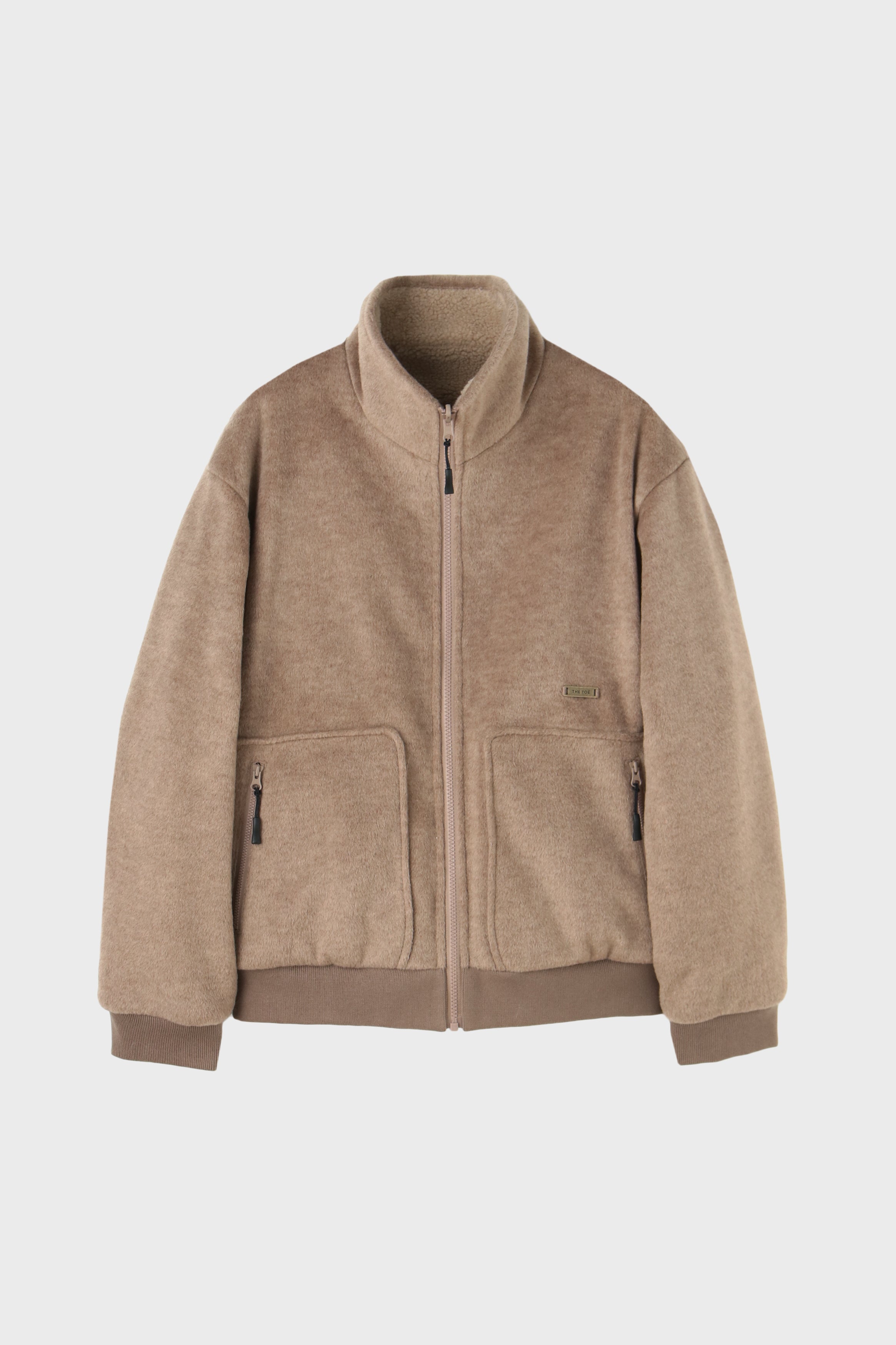 Alpspitze Fleece Jacket