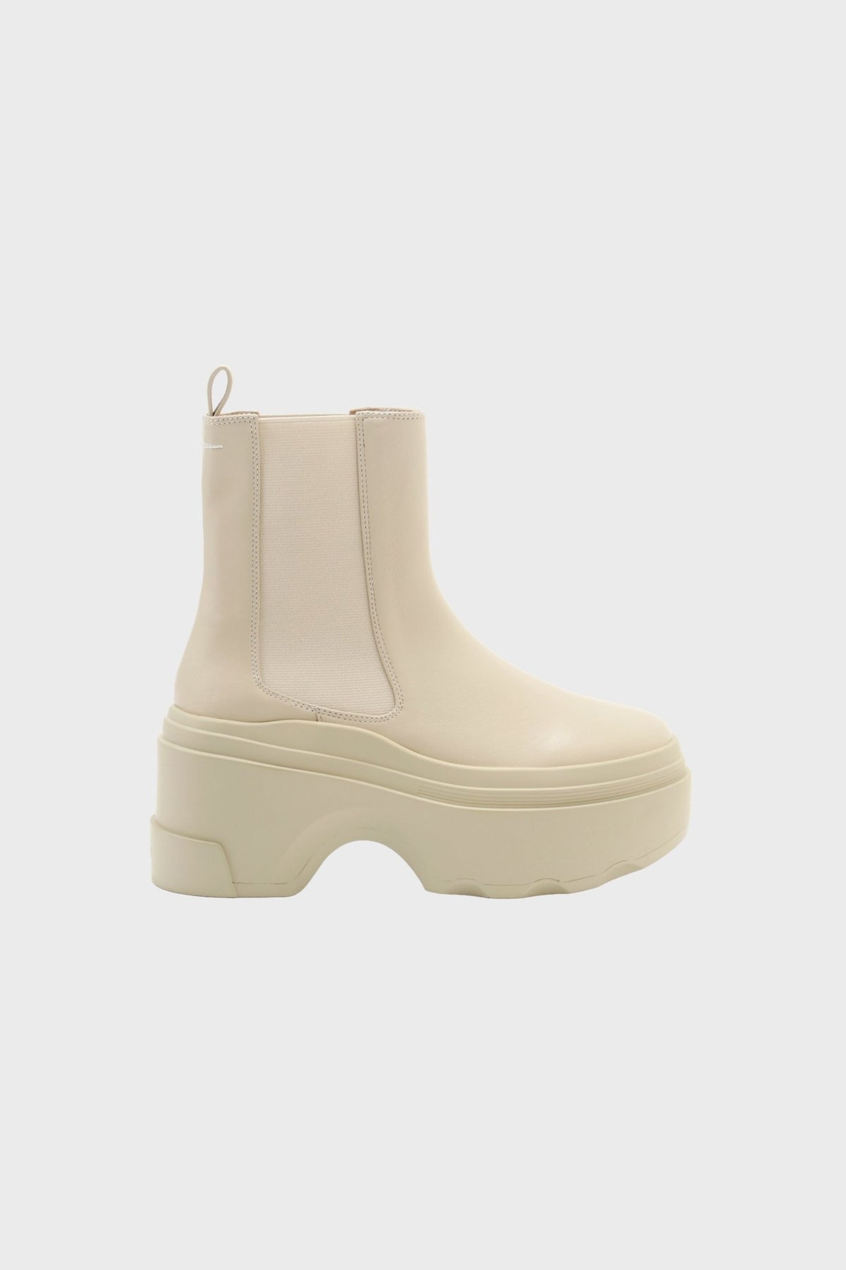 Alter Short Boots