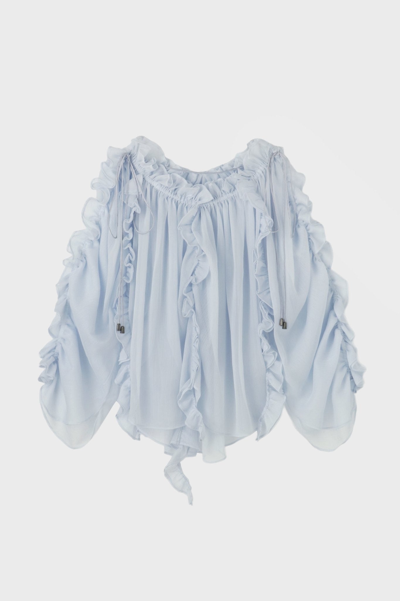 Anemone Blouse